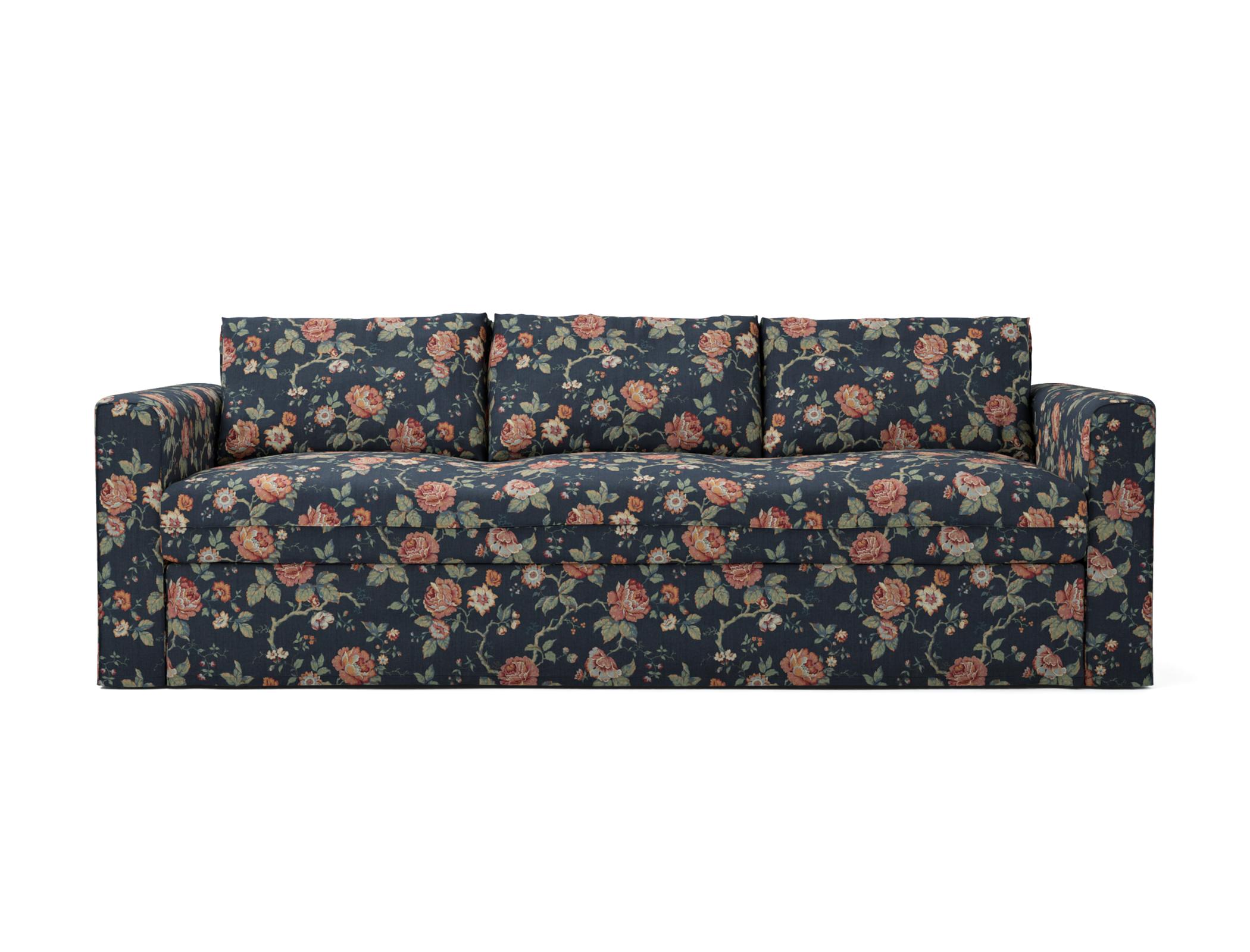 Vimle 3 seater cover