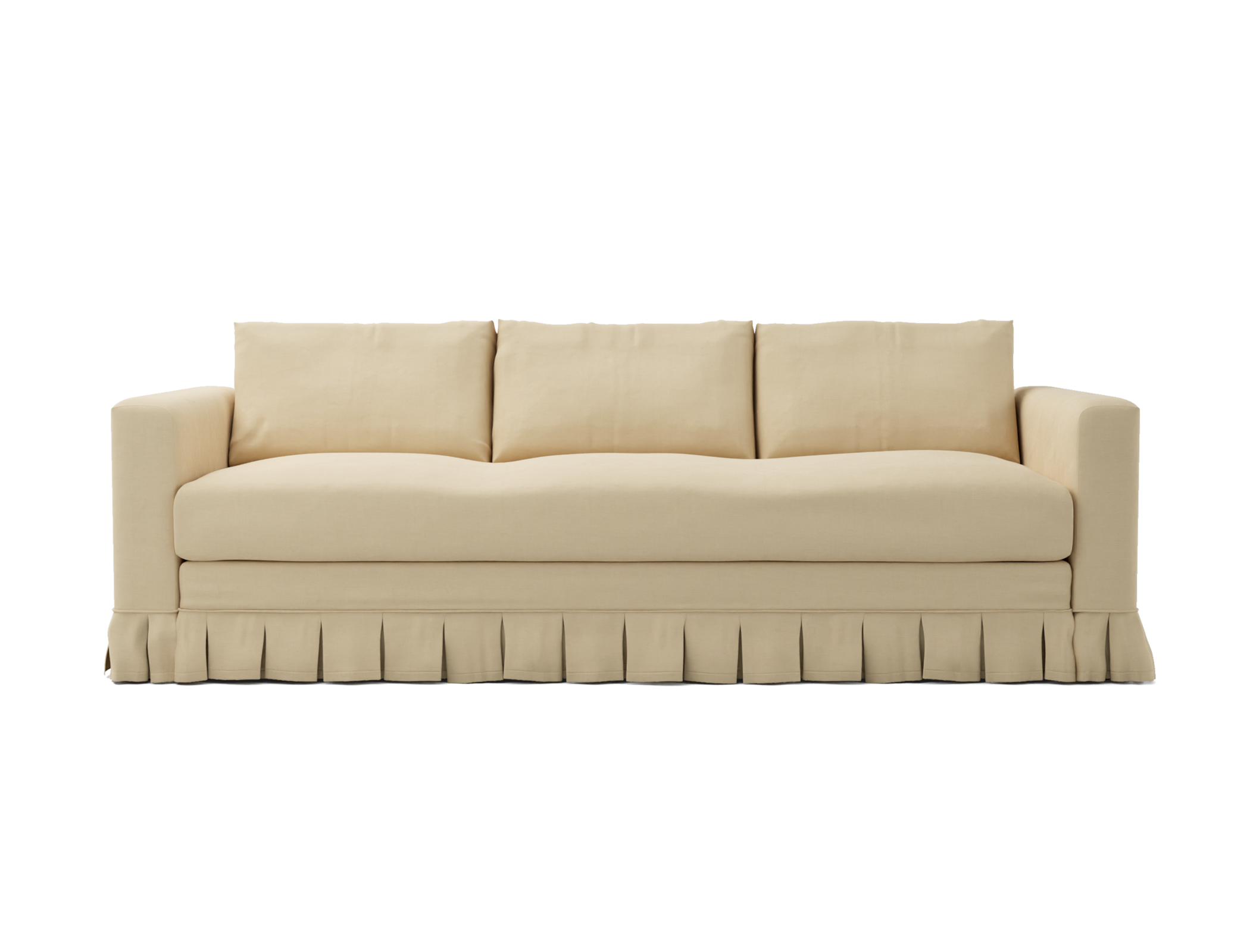 Vimle 3 Seater Sofa Cover
