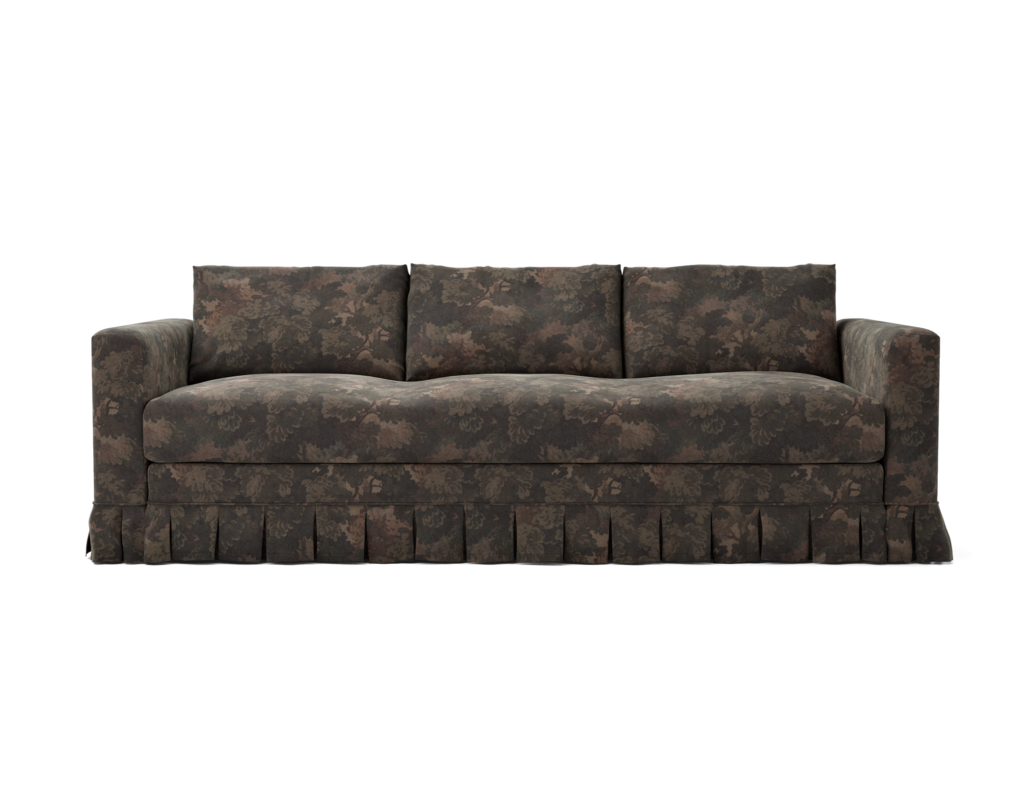 Vimle 3 Seater Sofa Cover