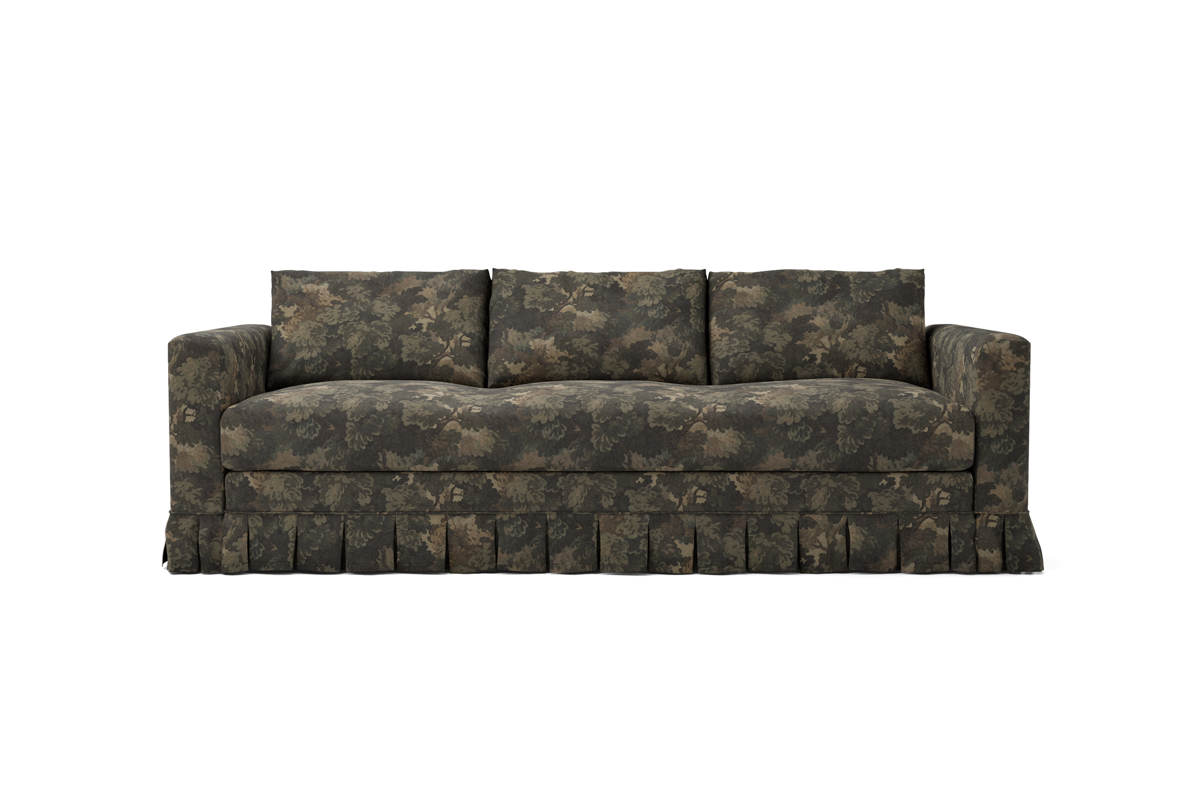 Vimle 3 Seater Sofa Cover