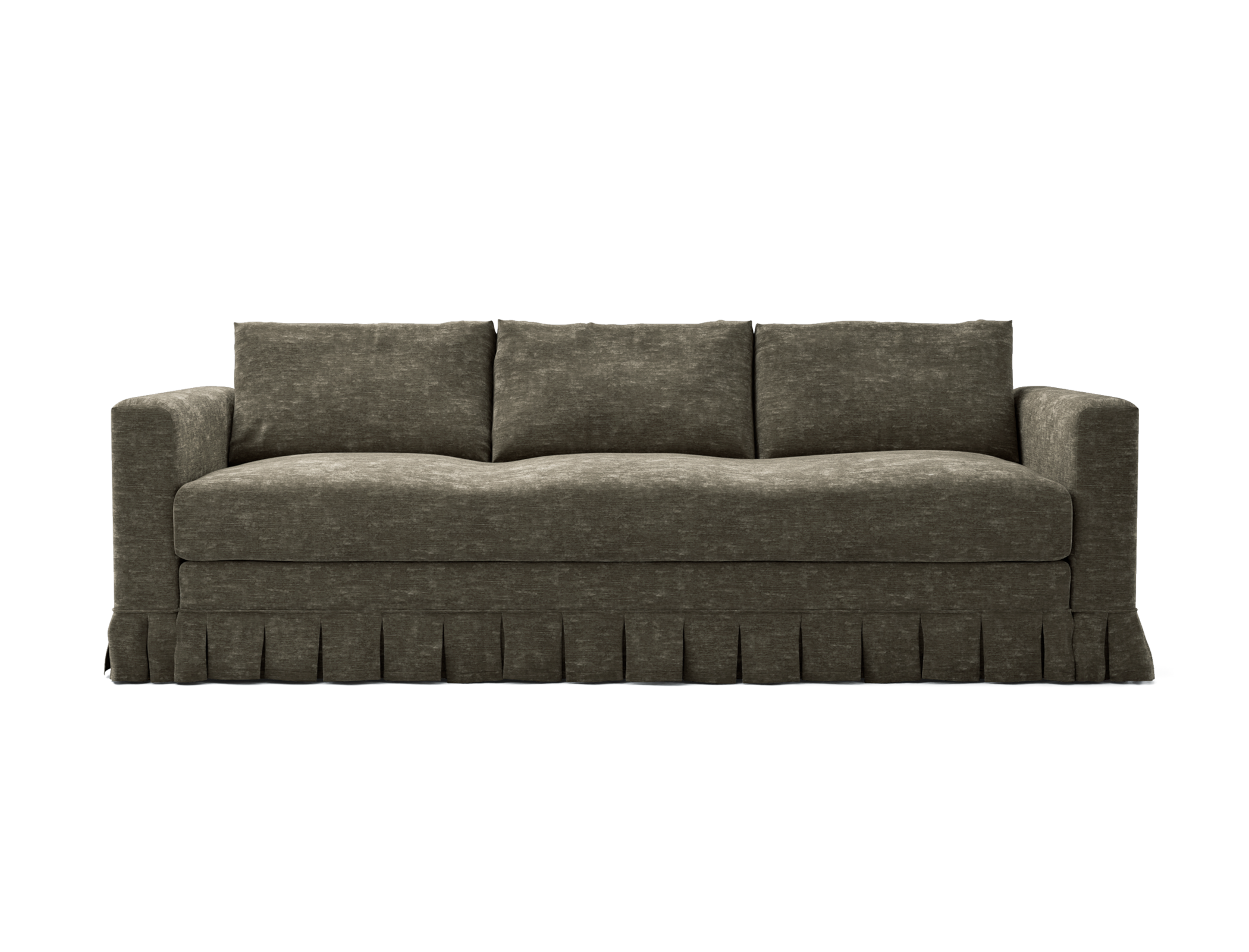 Vimle 3 Seater Sofa Cover