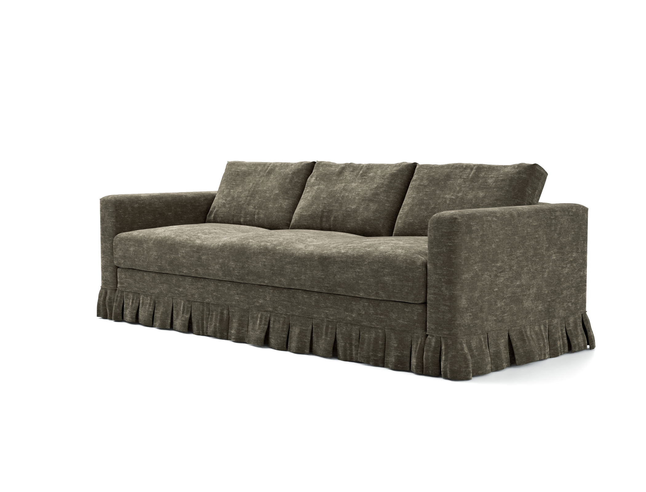 Vimle 3 Seater Sofa Cover