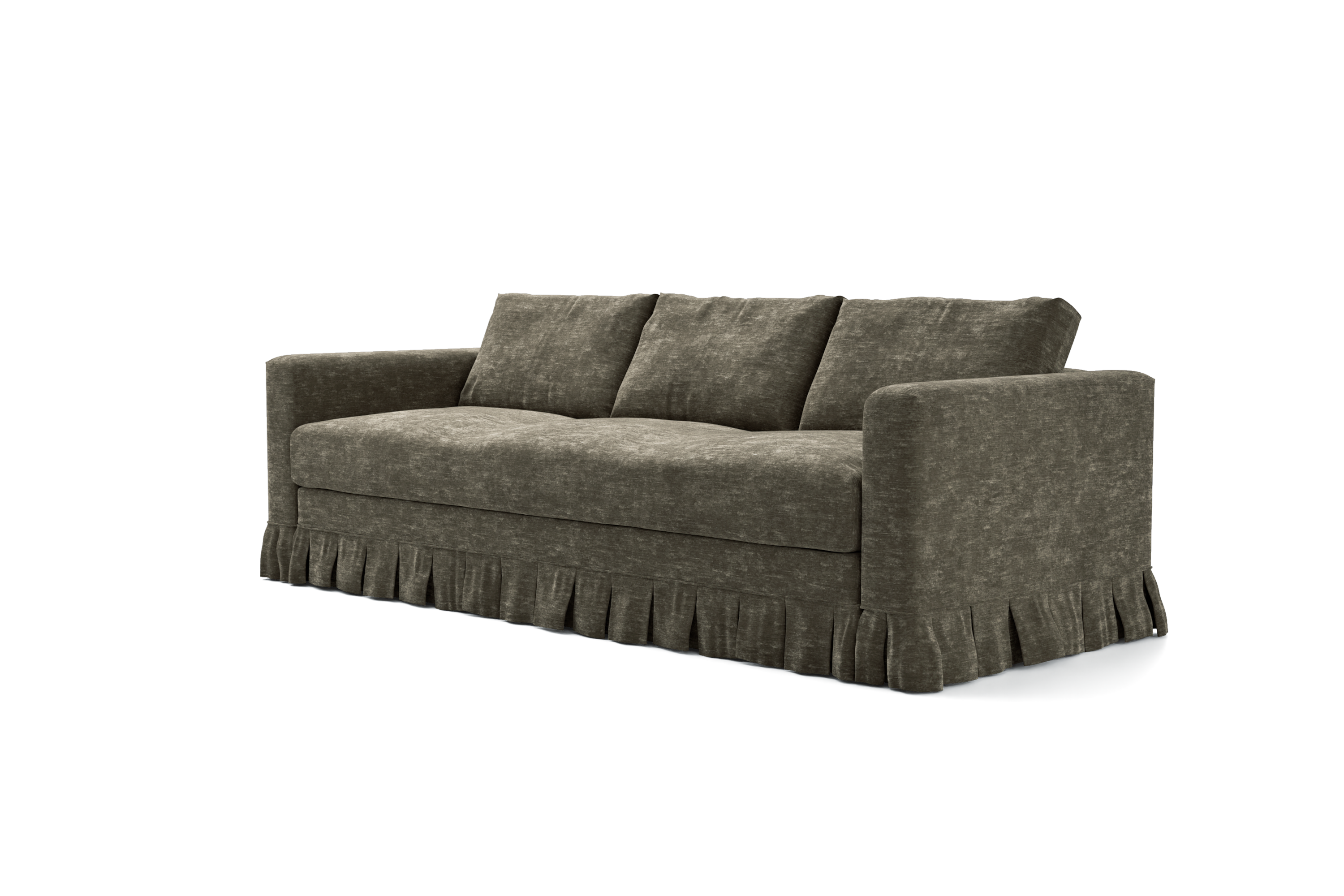 Vimle 3 Seater Sofa Cover