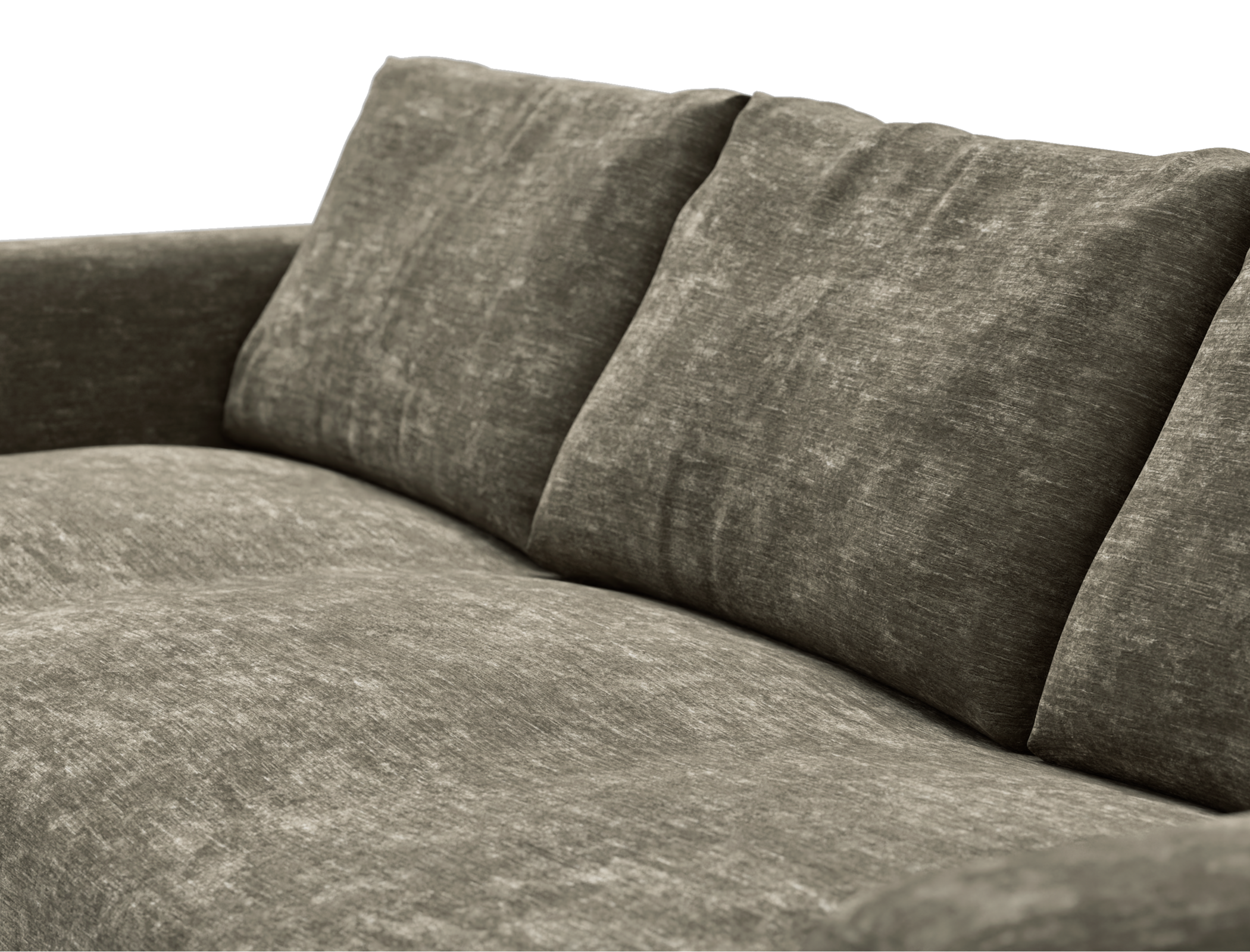 Vimle 3 Seater Sofa Cover