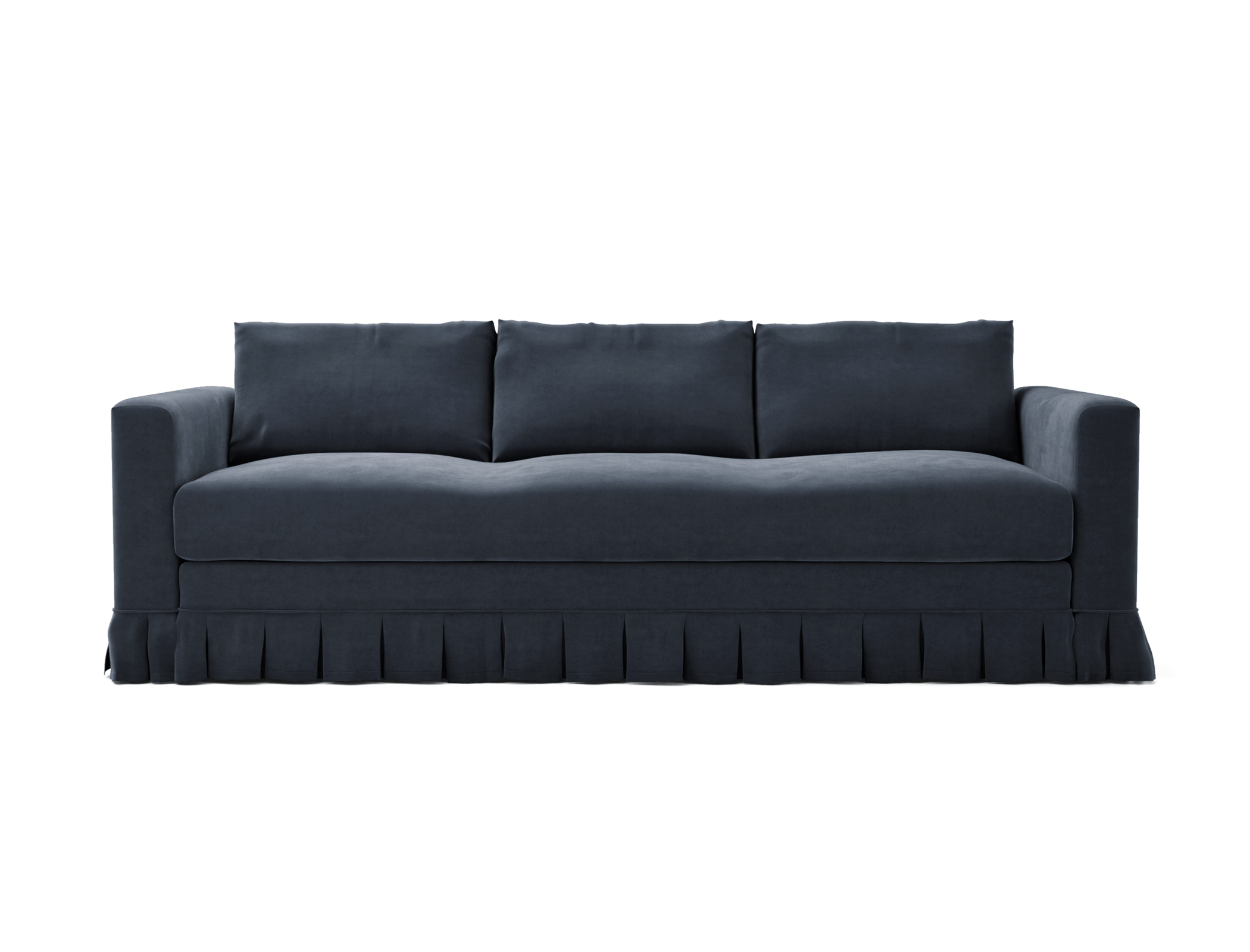 Överdrag till Vimle 3-sitssoffa