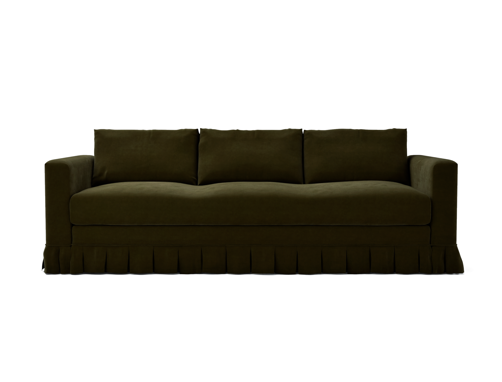Vimle 3 Seater Sofa Cover