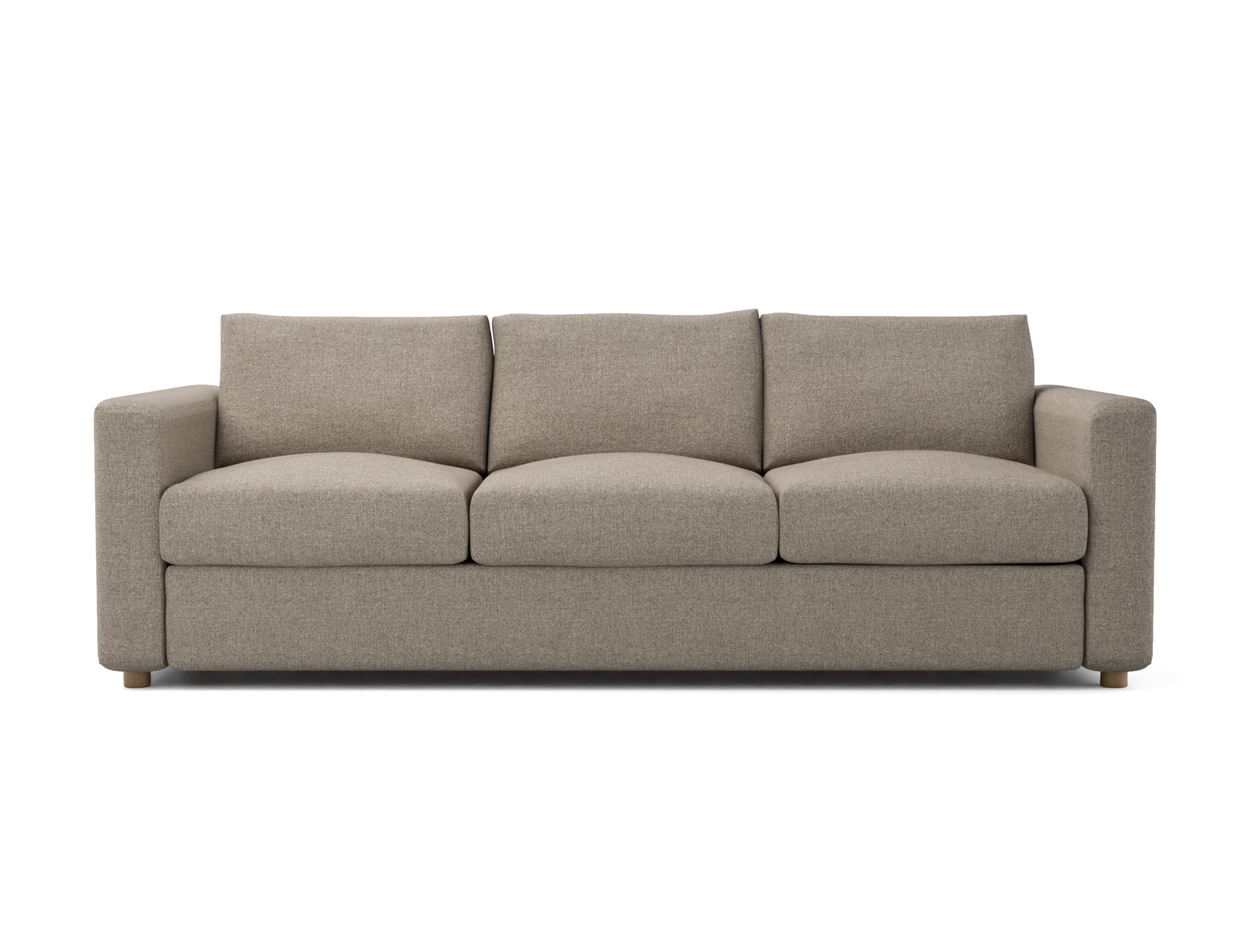 Vimle 3 Seater Sofa Cover