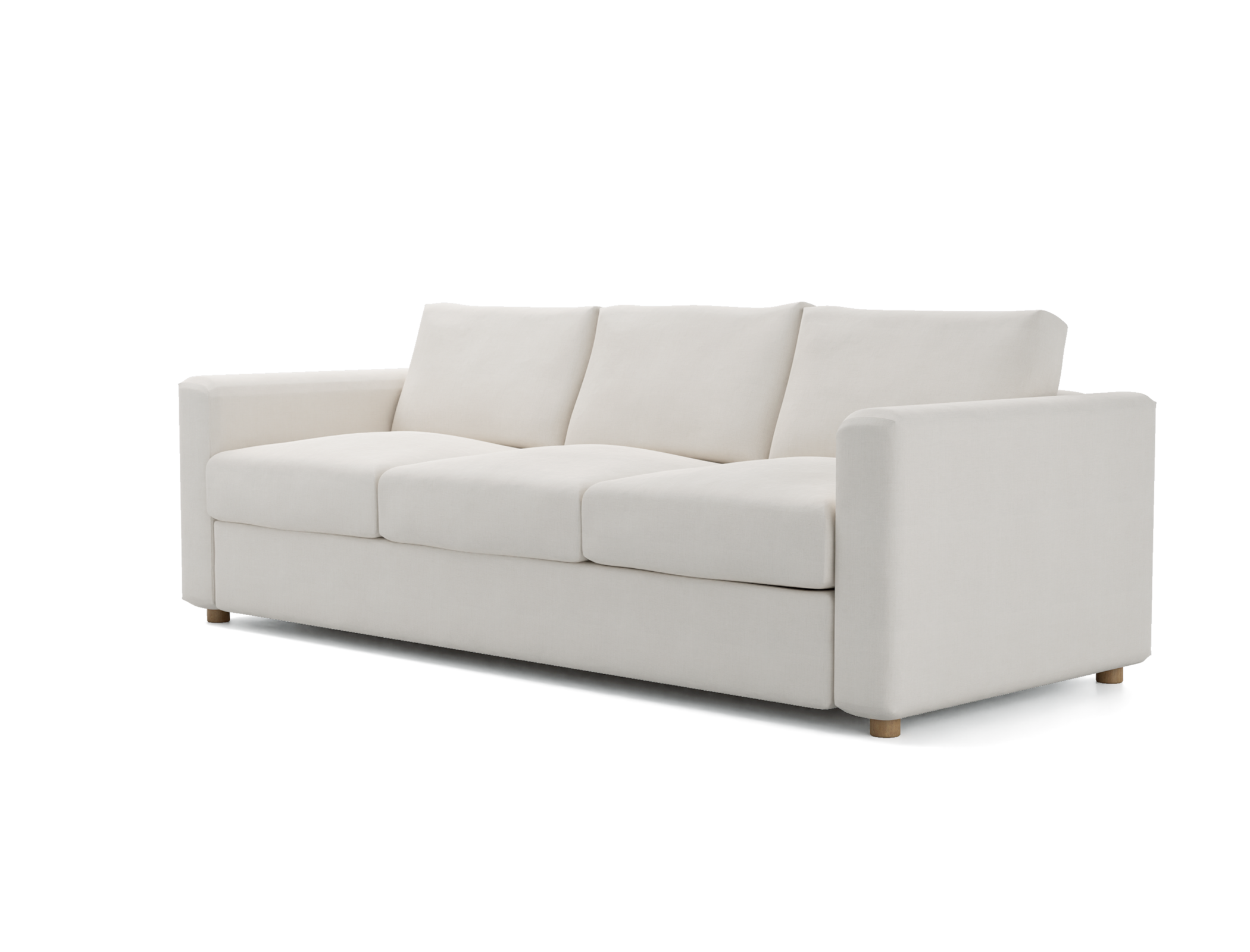 Vimle 3 Seater Sofa Cover