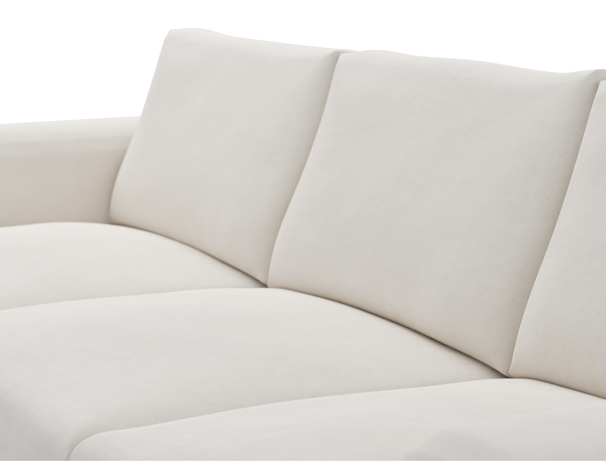 Vimle 3 Seater Sofa Cover