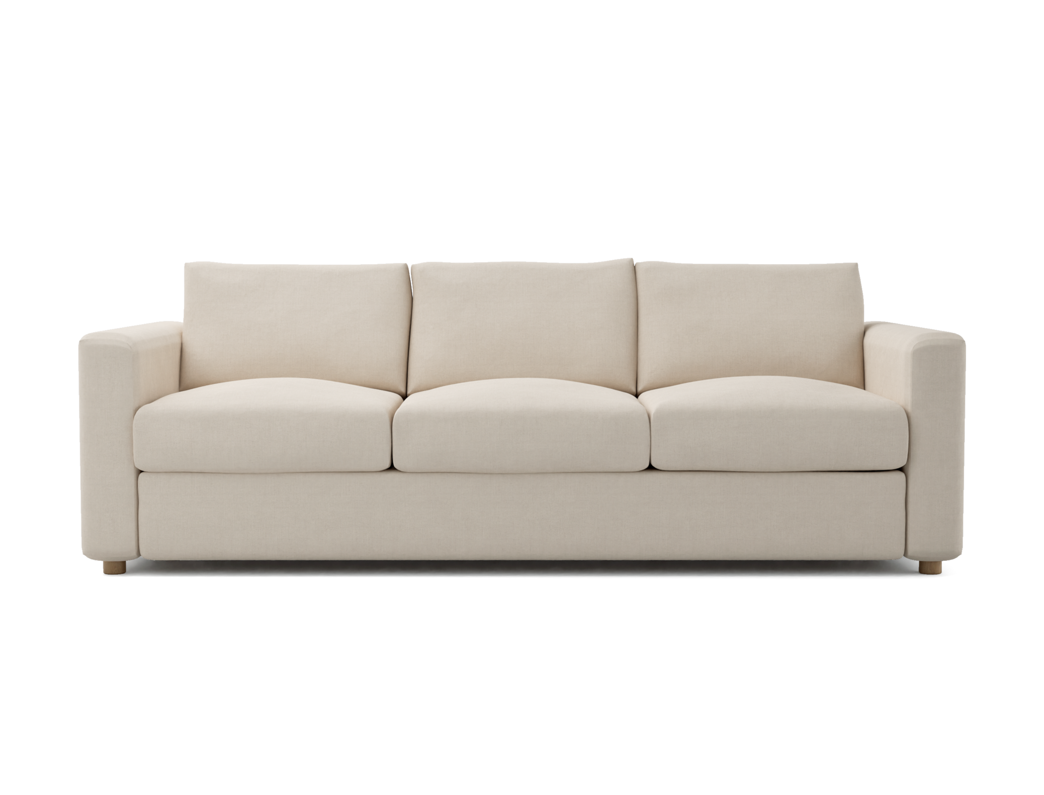 Vimle 3 Seater Sofa Cover