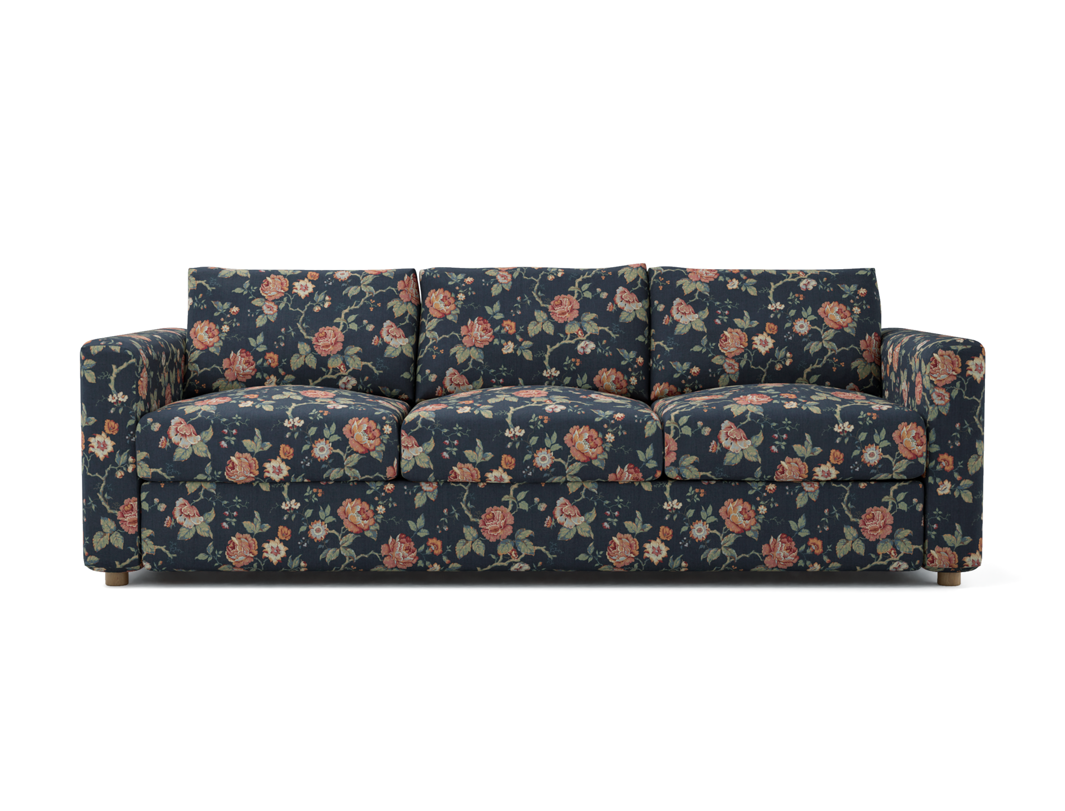 Hoes voor 3-zitsbank Vimle