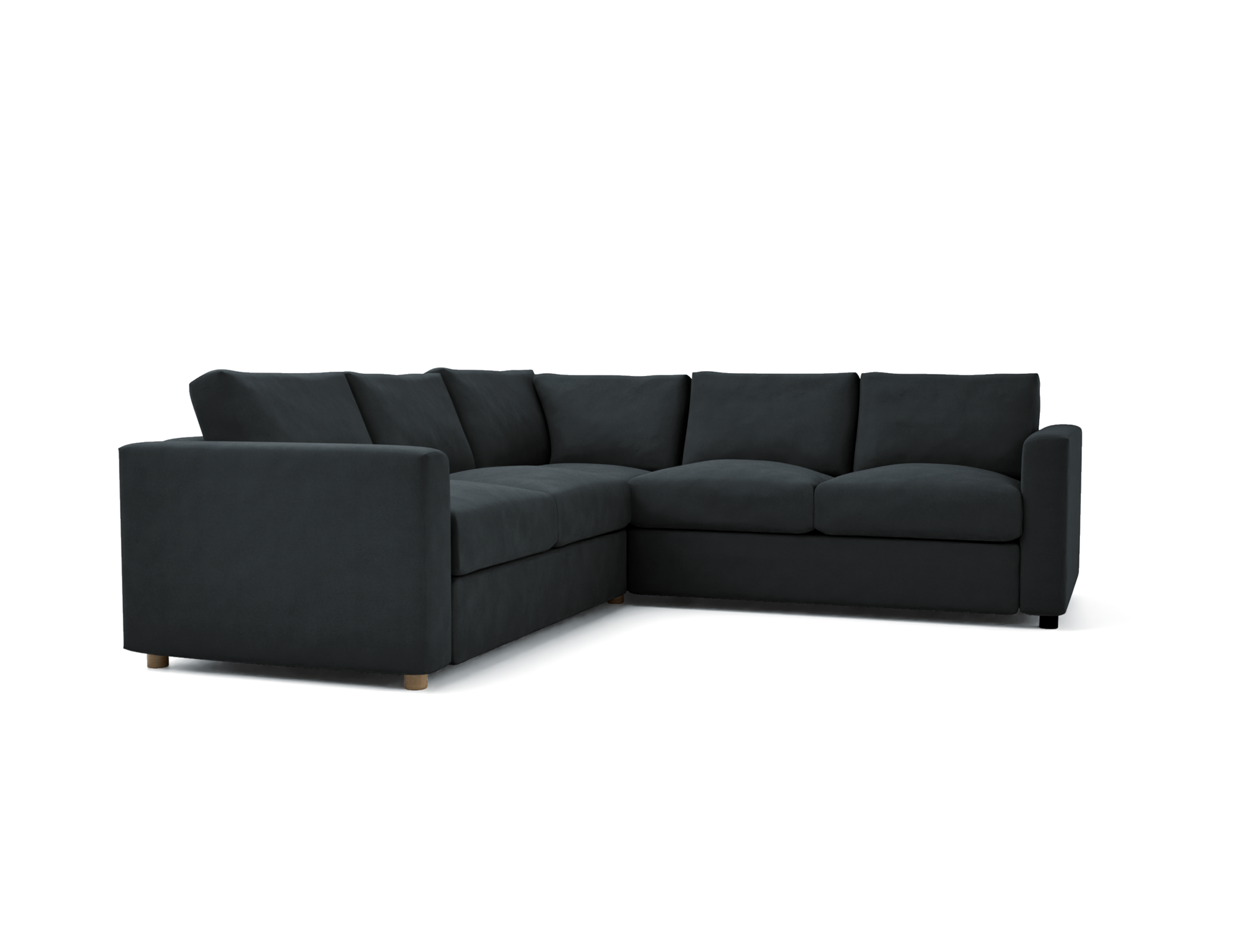 Vimle Corner Sofa Cover (2+2)