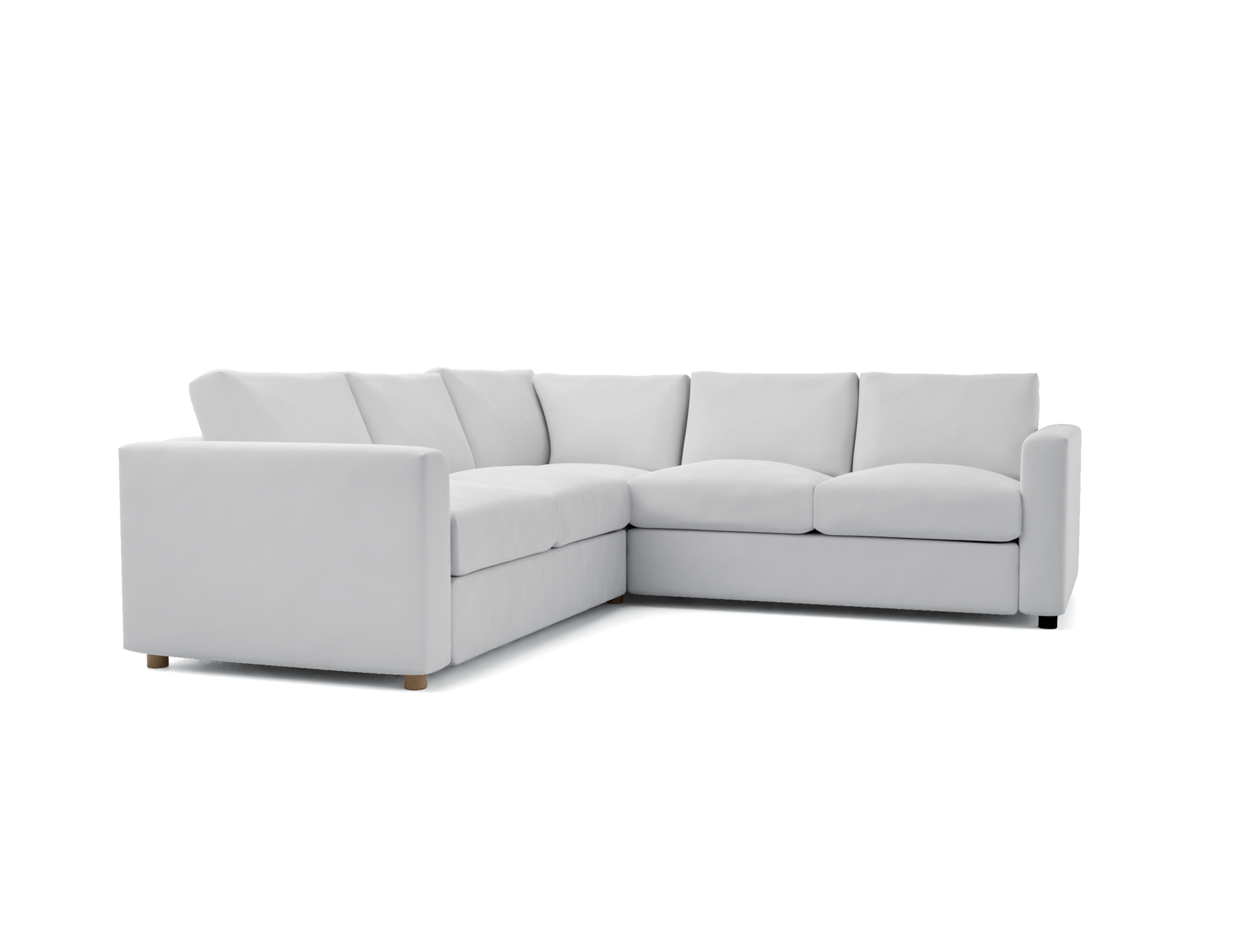 Vimle Corner Sofa Cover (2+2)
