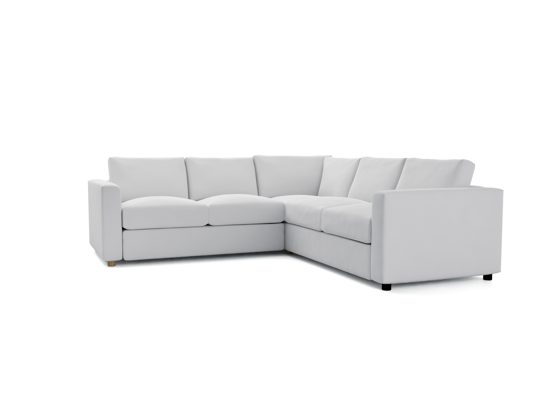 Vimle Corner Sofa Cover (2+2)