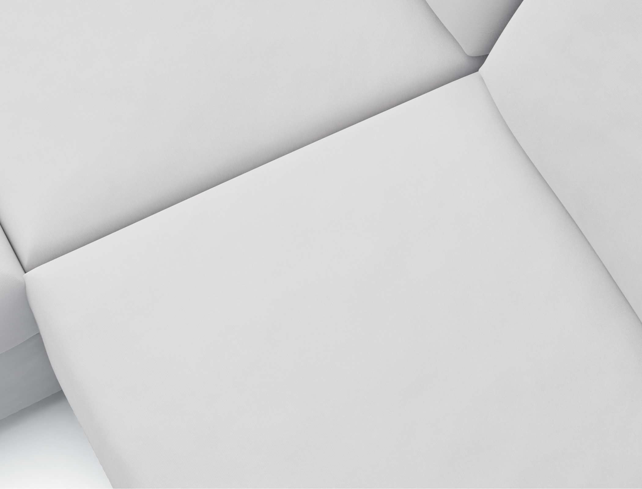 Vimle Corner Sofa Cover (2+2)