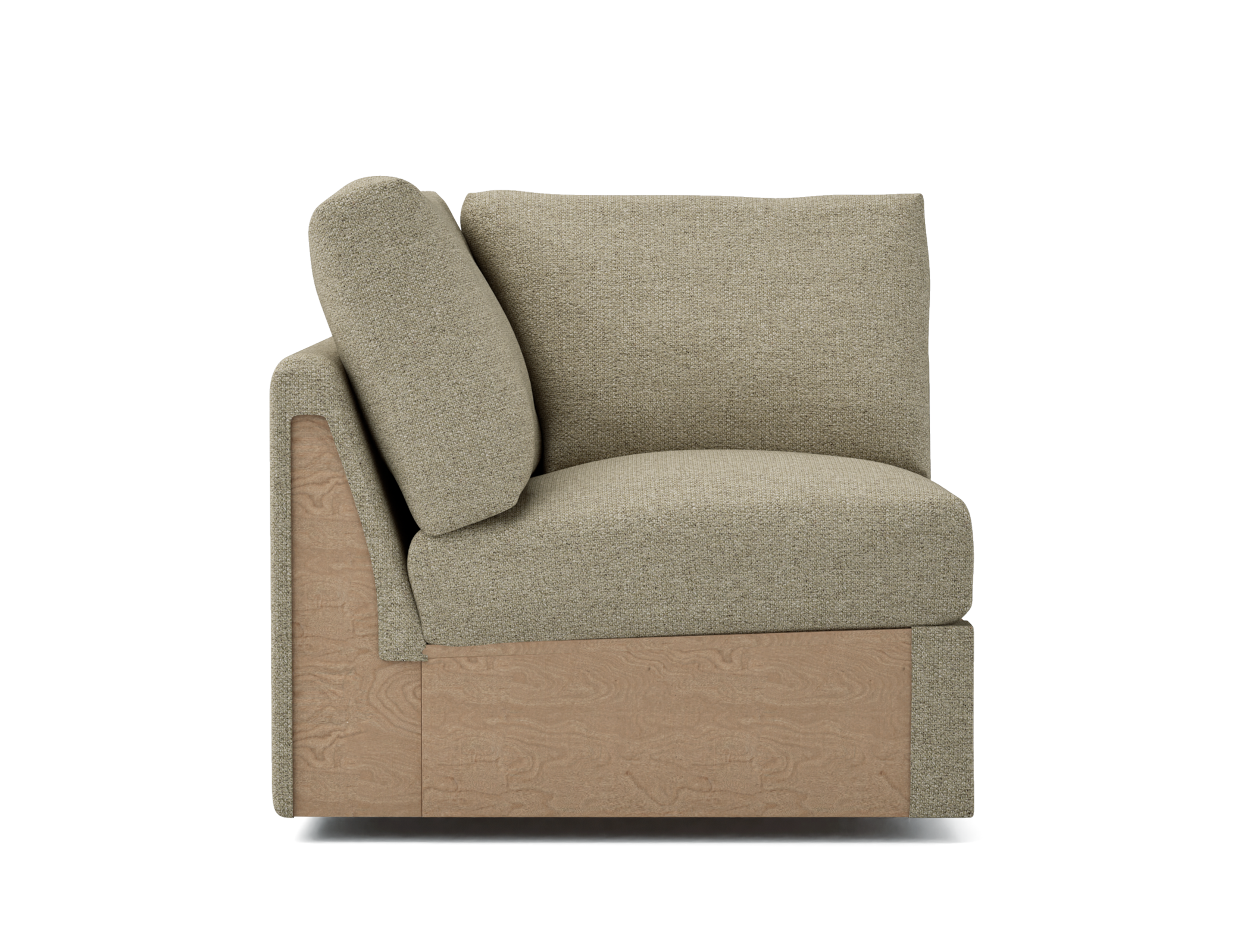 Vimle Corner Section Cover