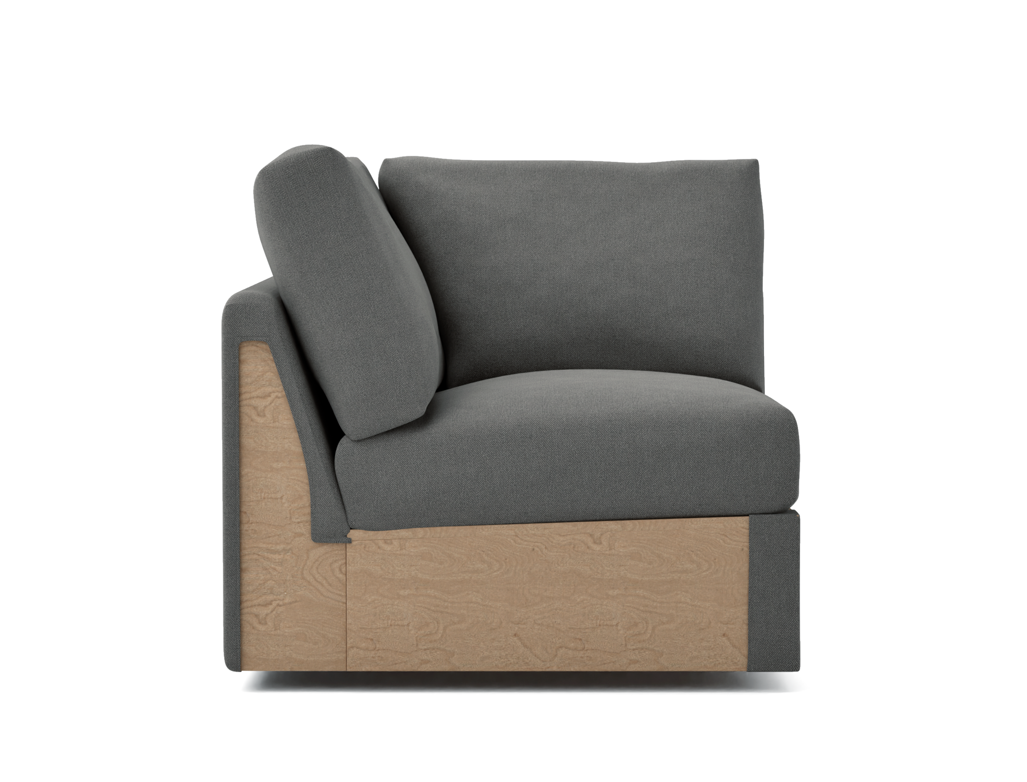Vimle Corner Section Cover