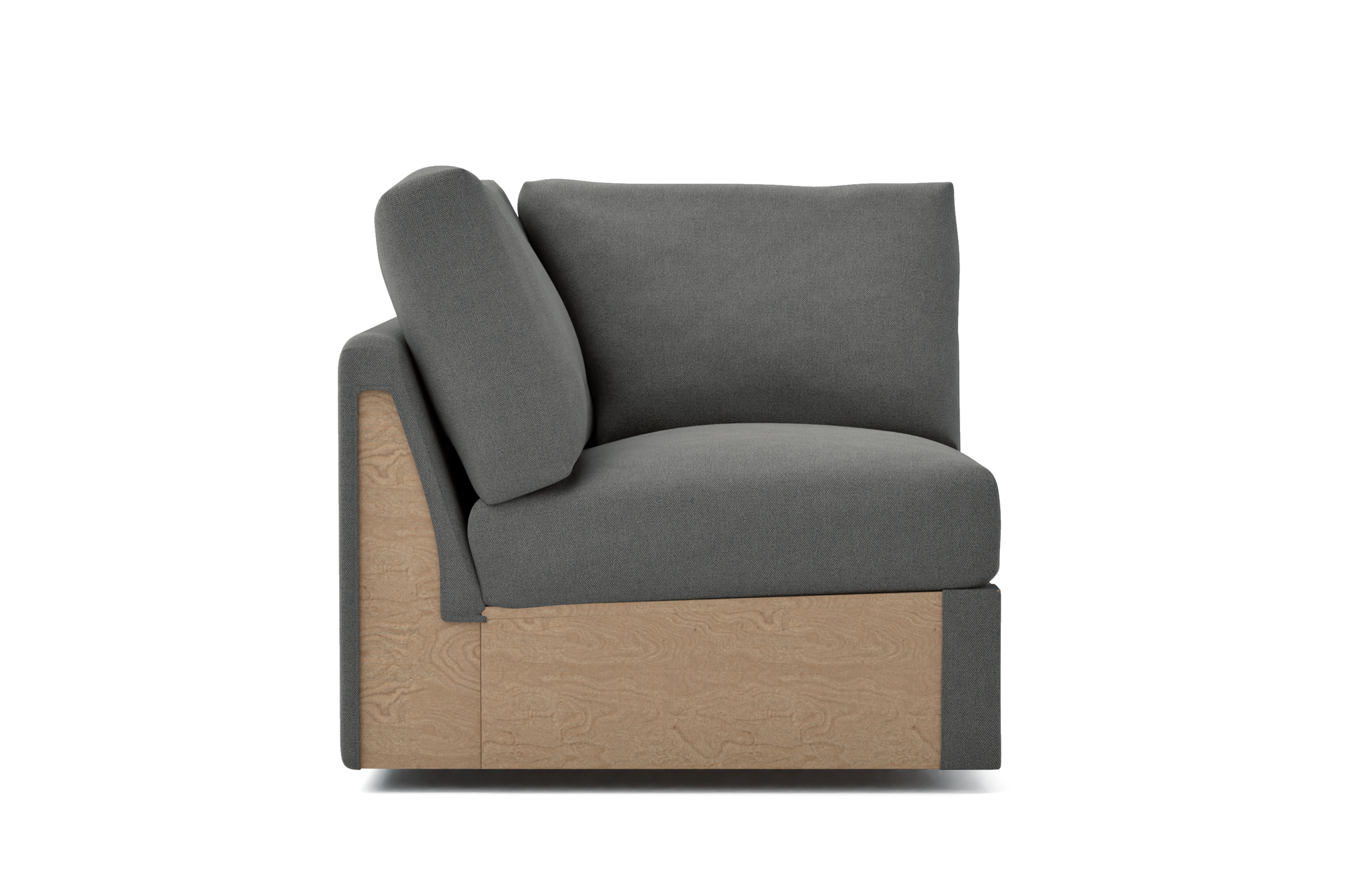 Housse pour module d'angle Vimle