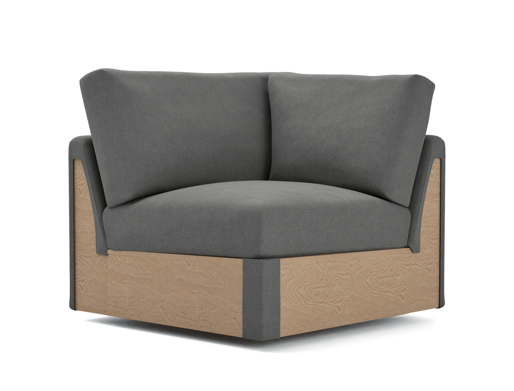Vimle Corner Section Cover