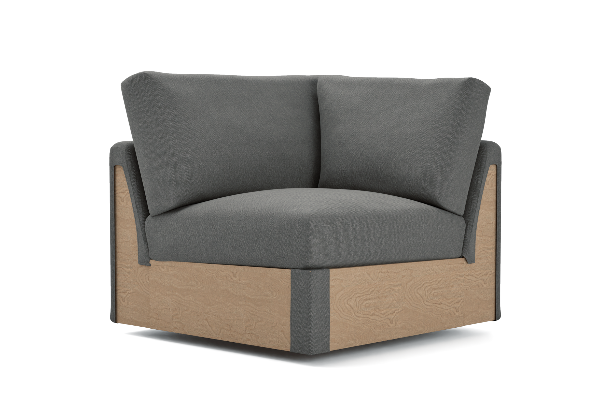 Housse pour module d'angle Vimle