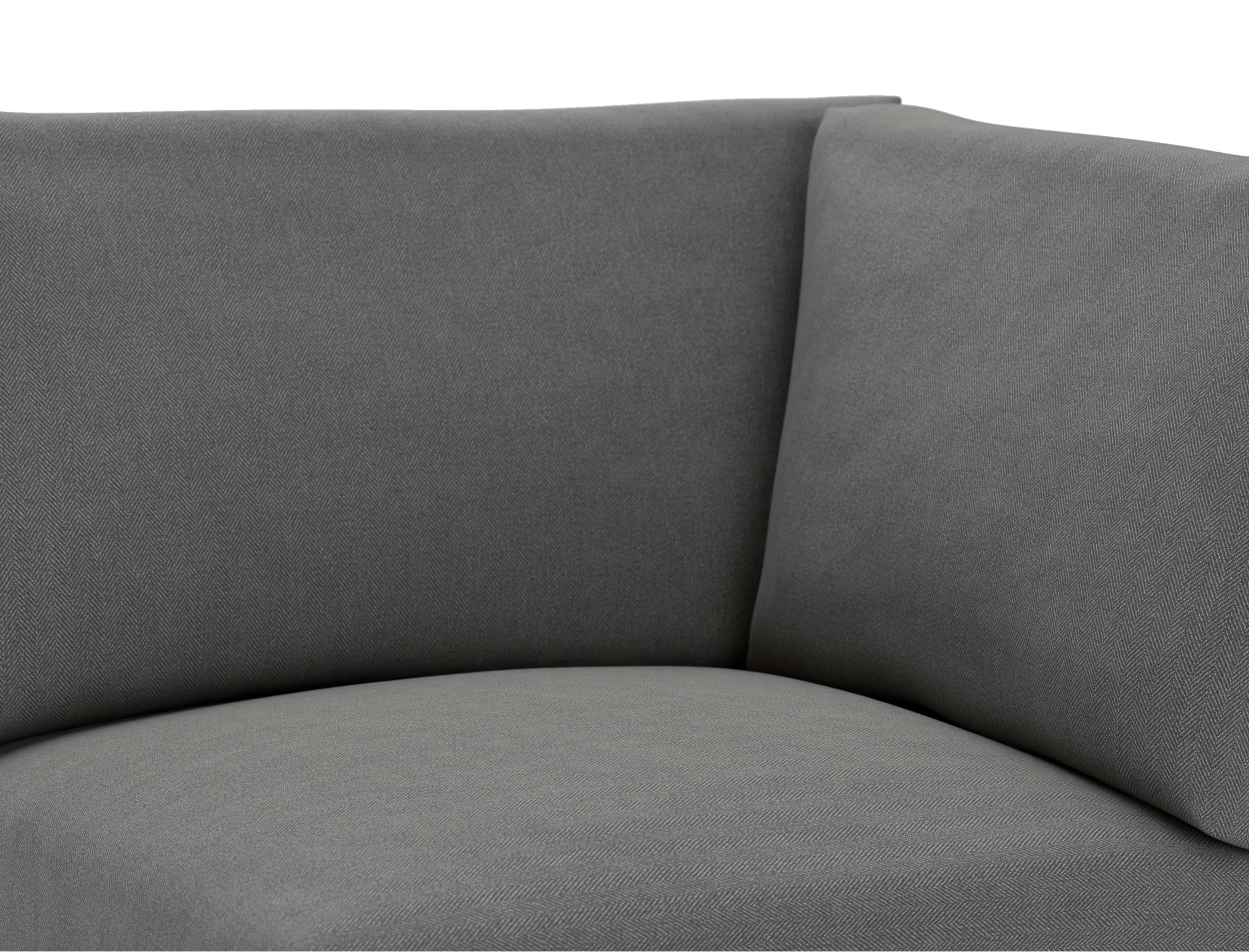 Vimle Corner Section Cover