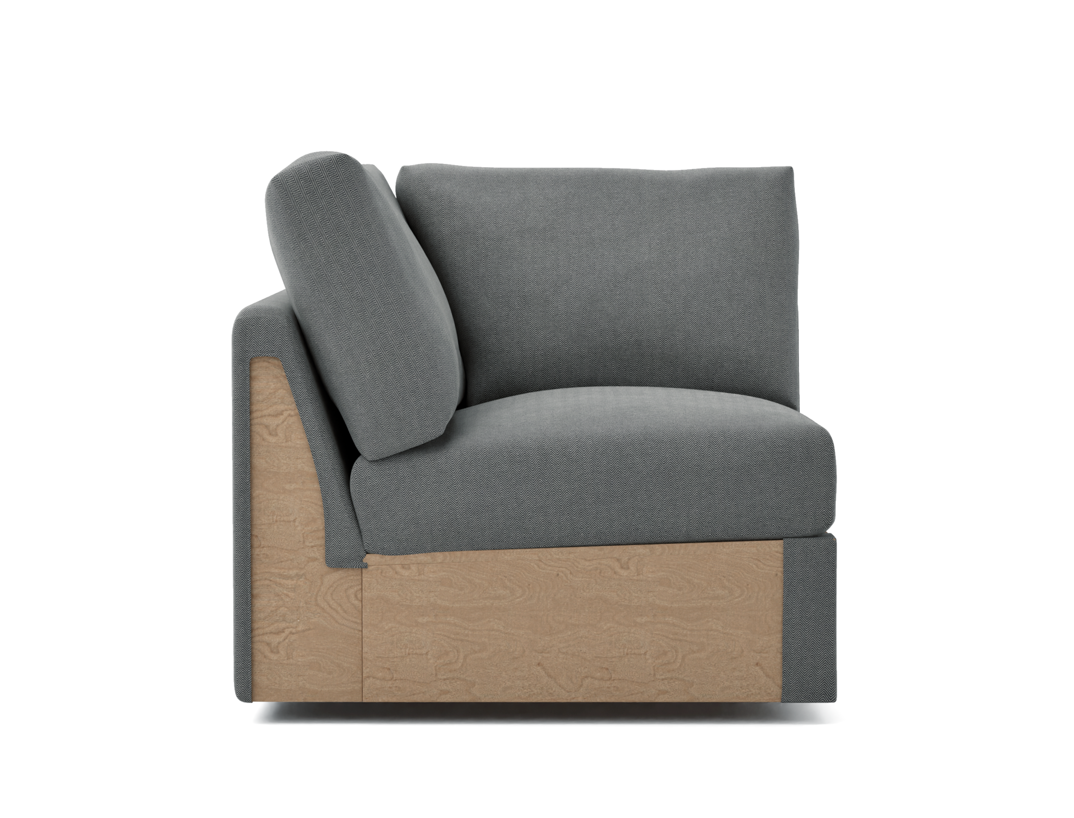 Vimle Corner Section Cover