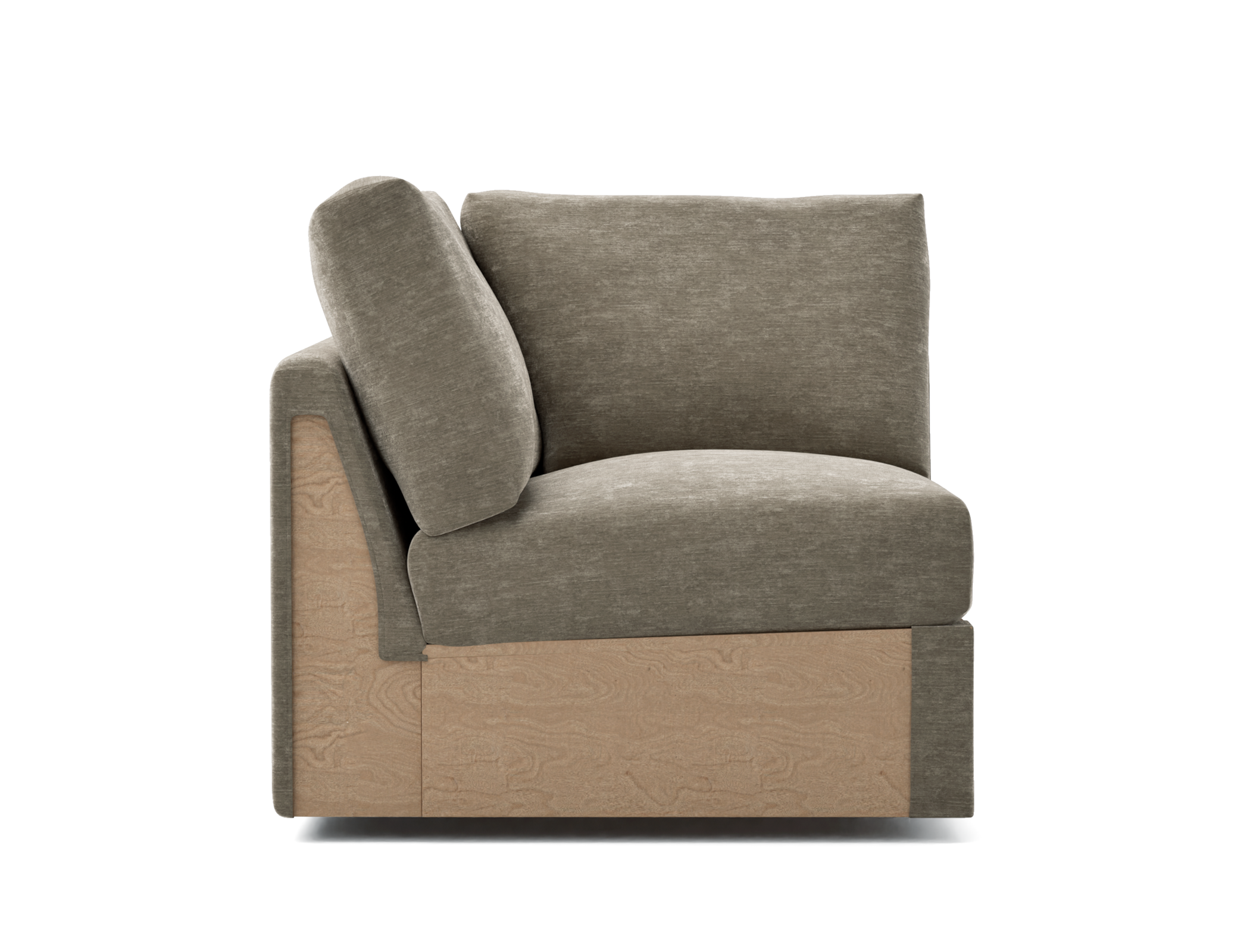 Vimle Corner Section Cover