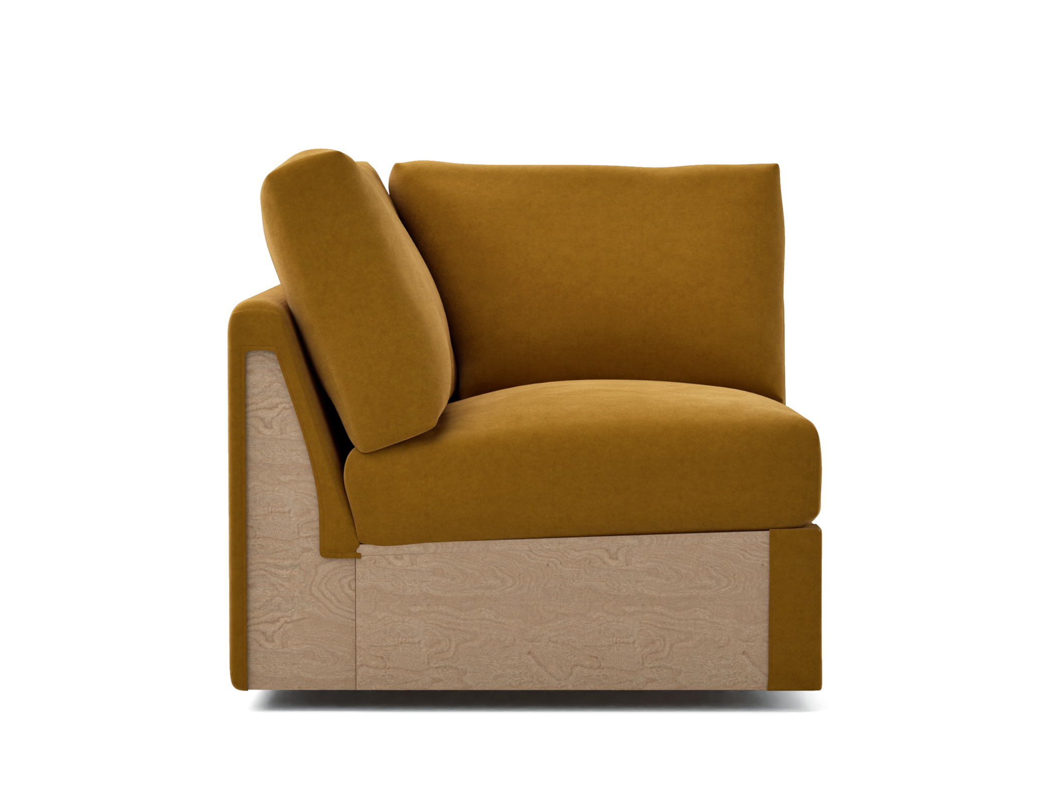 Fodera per elemento angolare Vimle