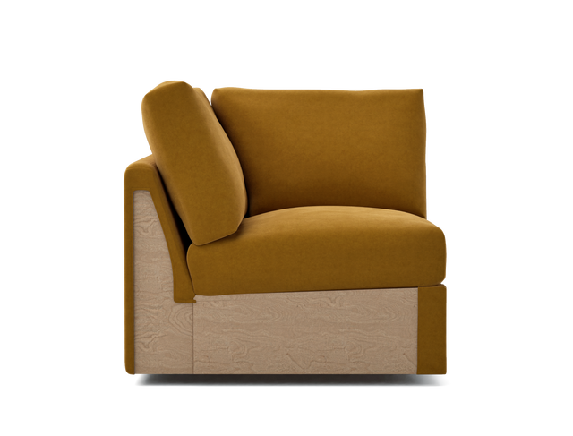 Vimle Corner Section Cover