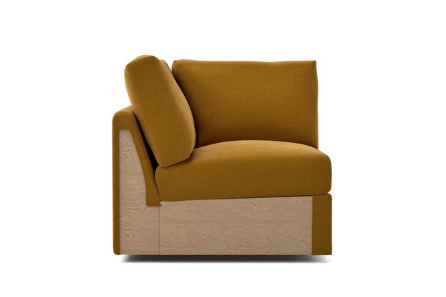 Housse pour module d'angle Vimle