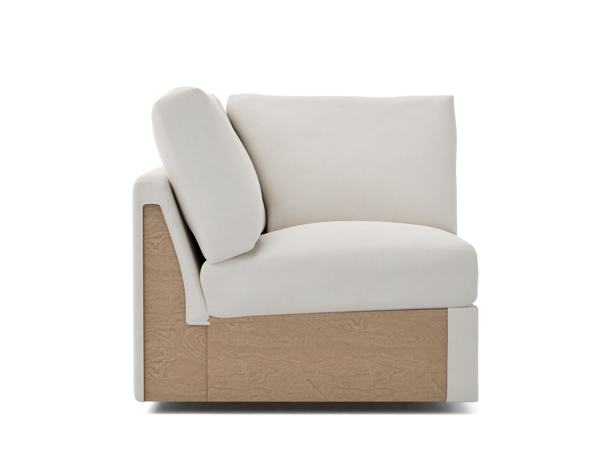 Vimle Corner Section Cover