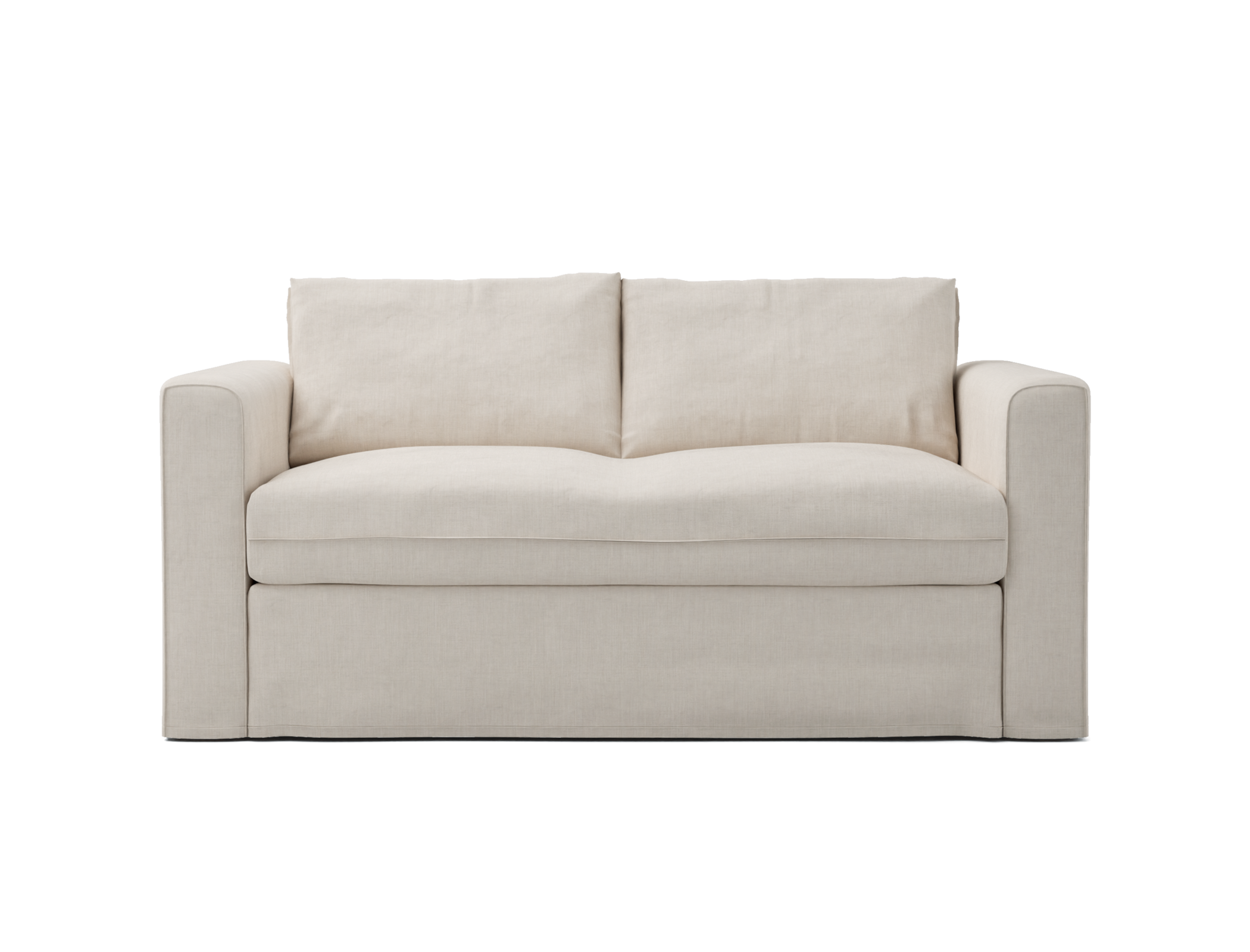 Vimle 2 seater cover