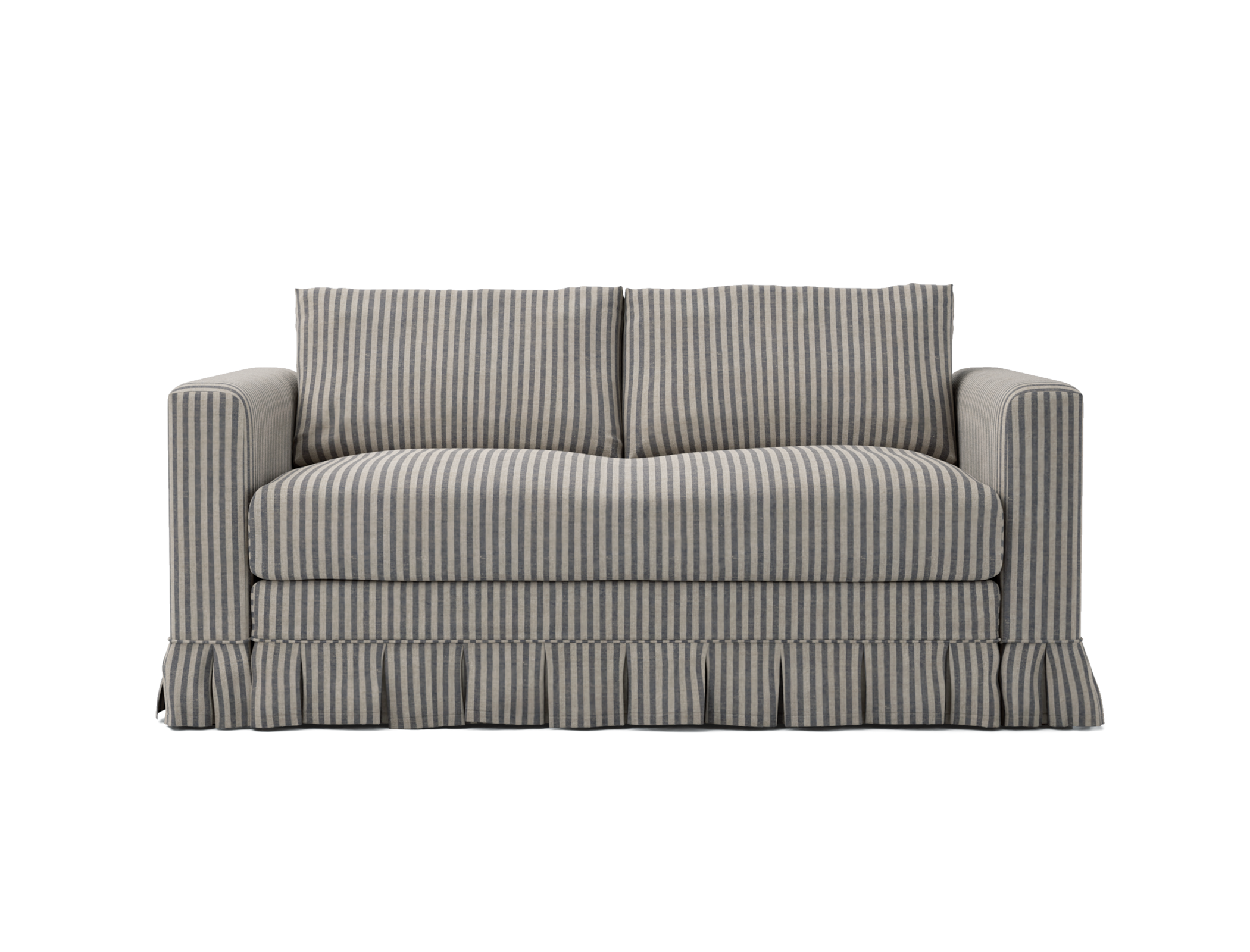 Vimle 2 seater sofa cover