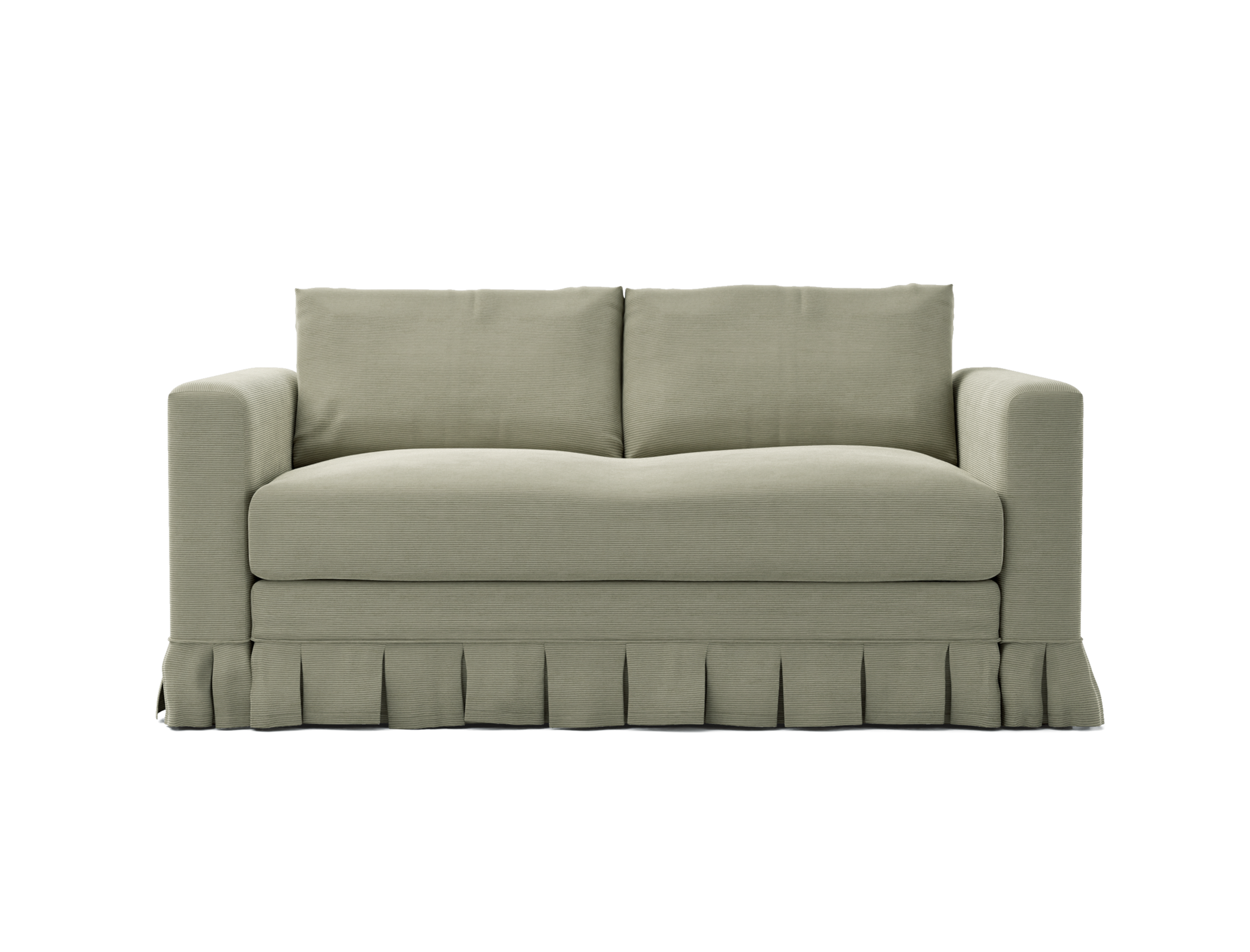 Vimle 2 seater sofa cover