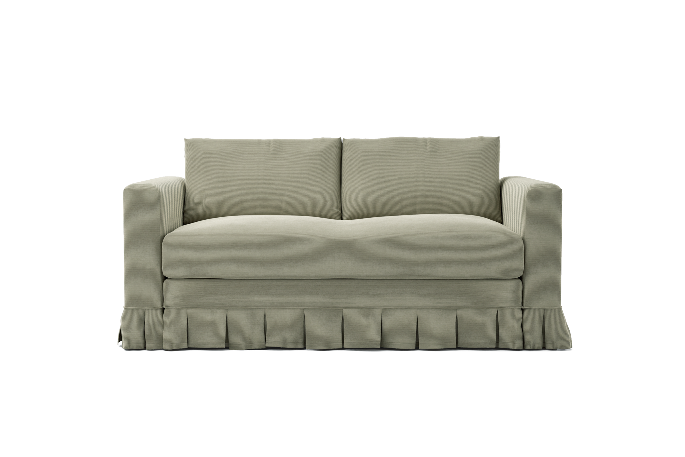 Vimle 2 seater sofa cover