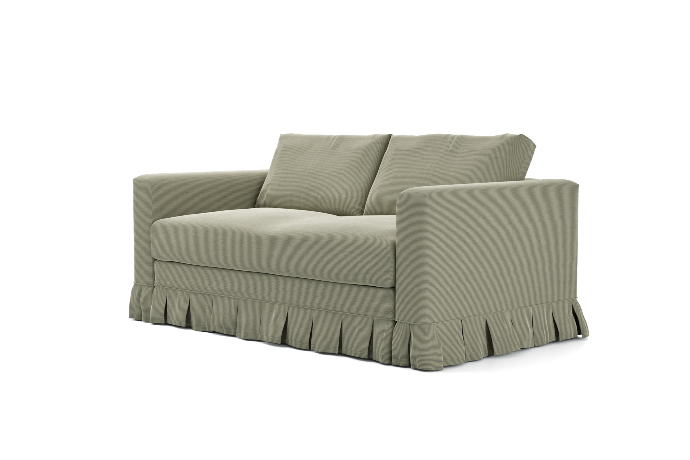 Vimle 2 seater sofa cover