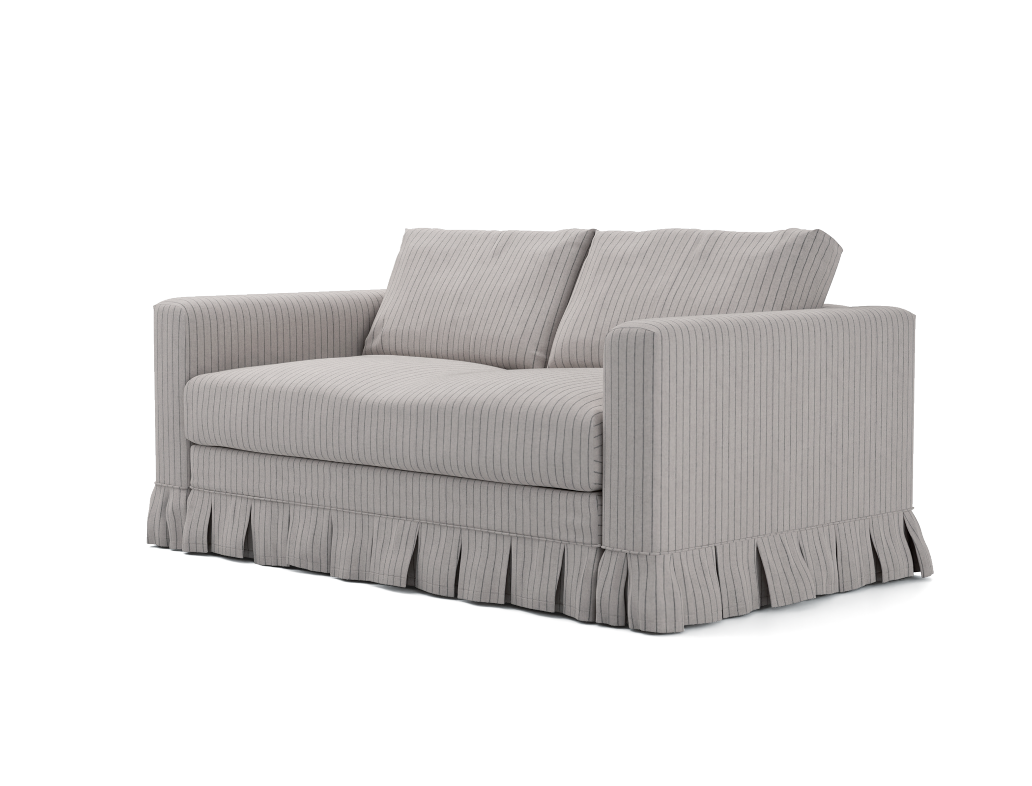 Vimle 2 seater sofa cover