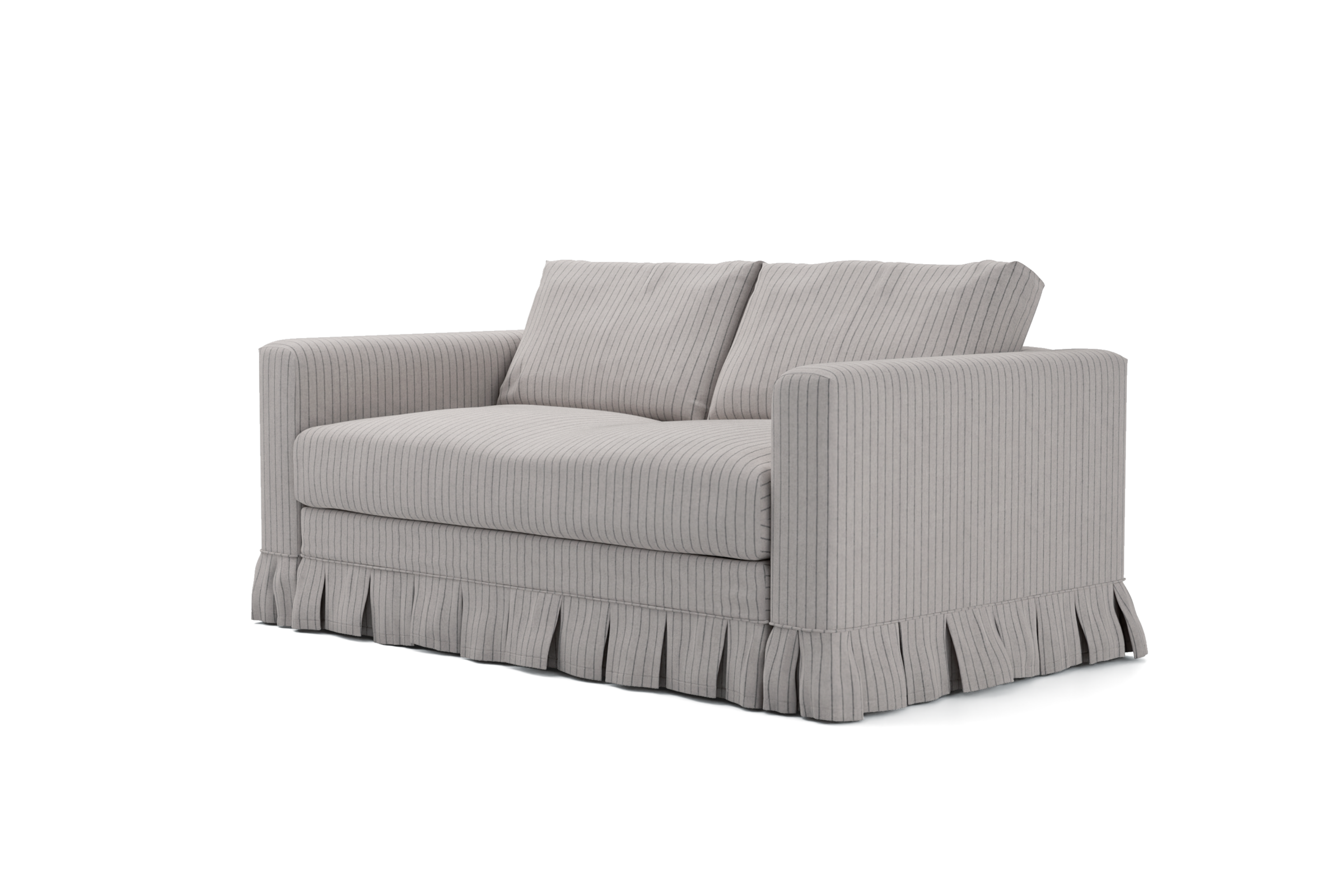 Vimle 2 seater sofa cover