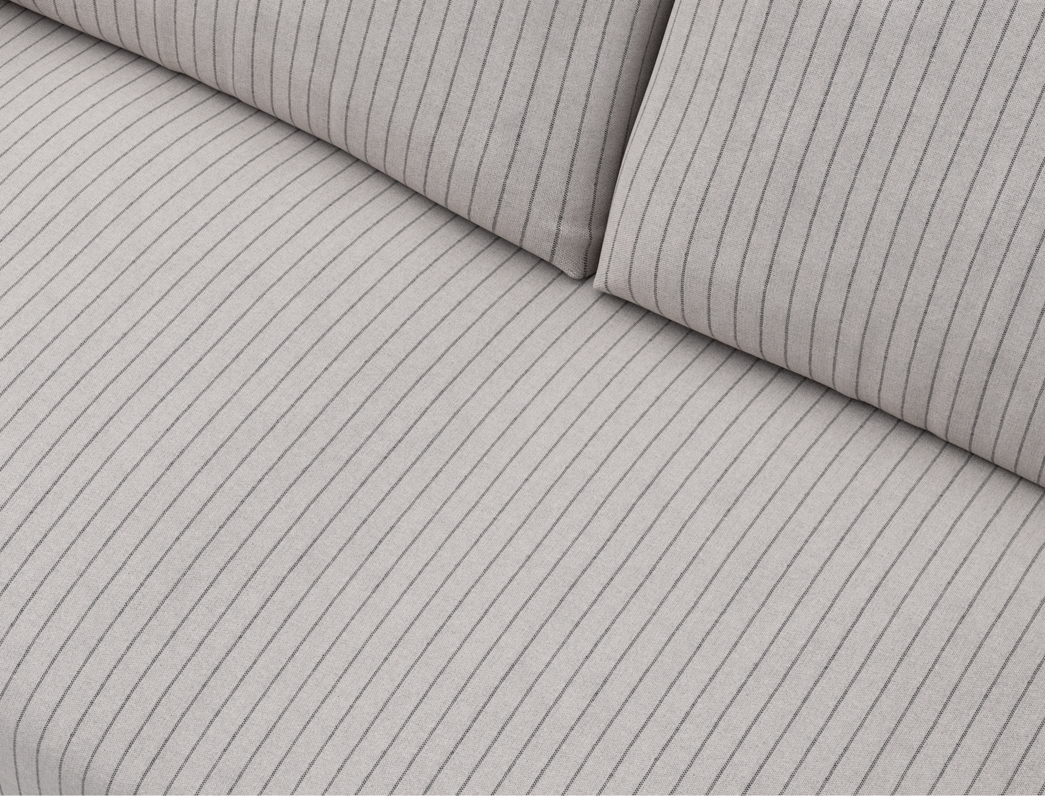 Vimle 2 seater sofa cover