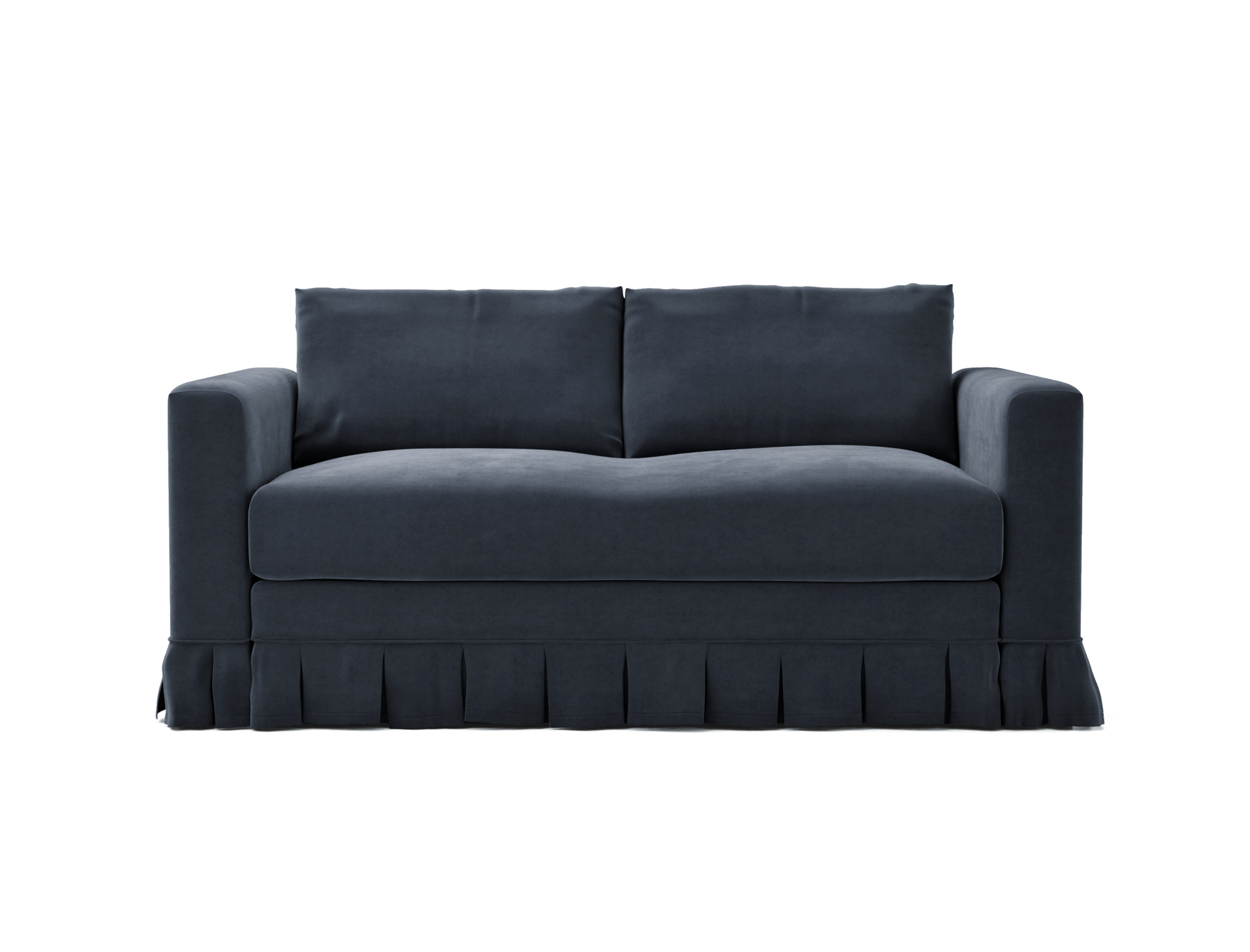 Vimle 2 seater sofa cover