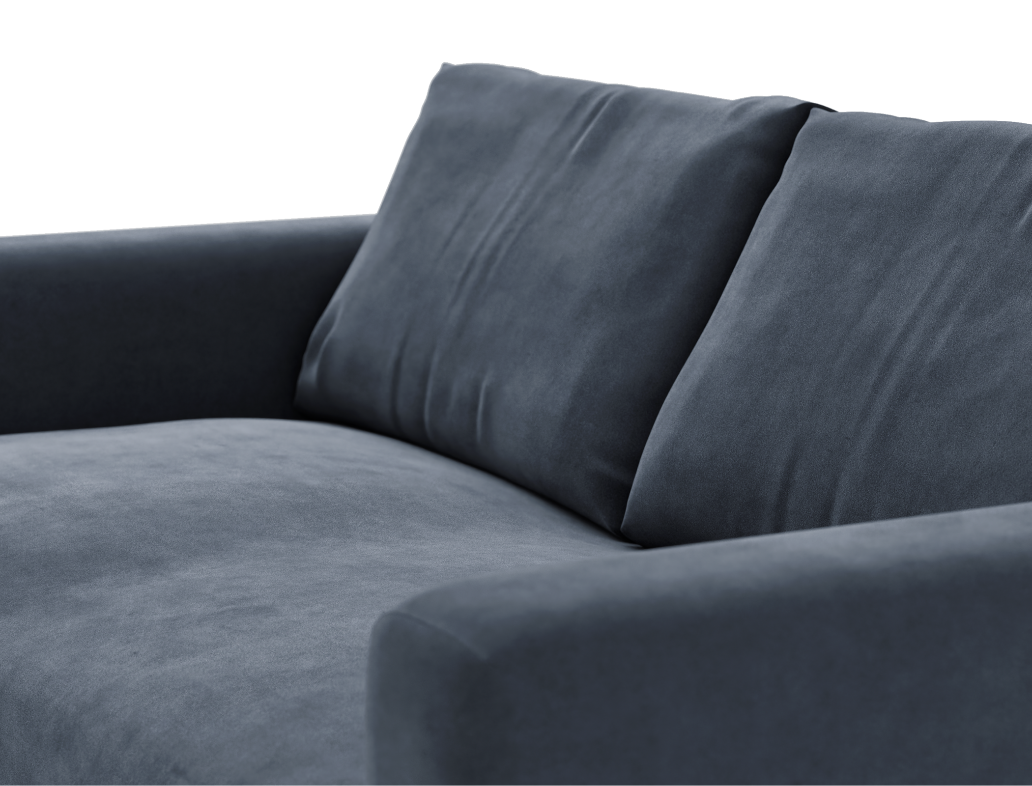 Vimle 2 seater sofa cover