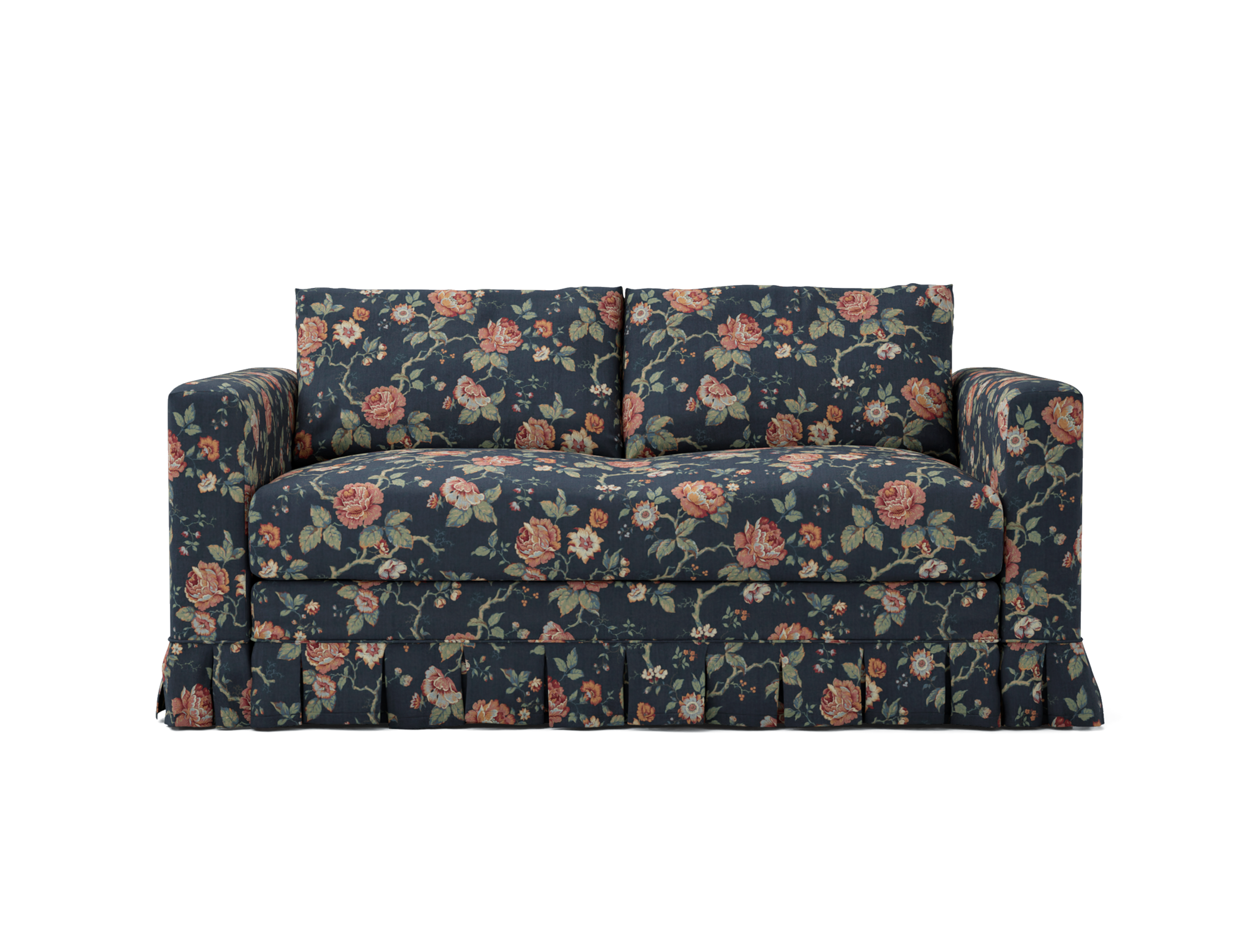 Vimle 2 seater sofa cover