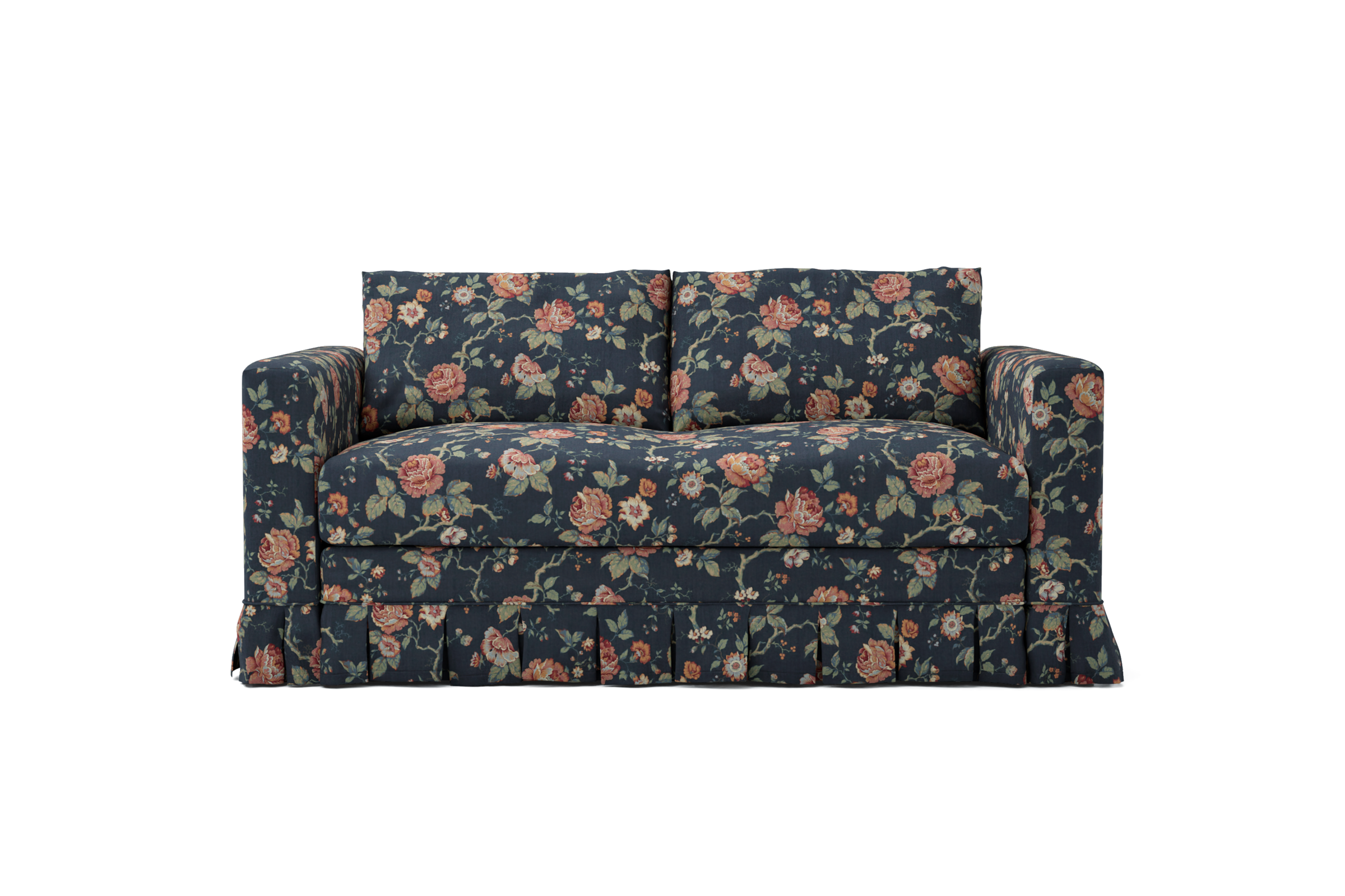 Vimle 2 seater sofa cover