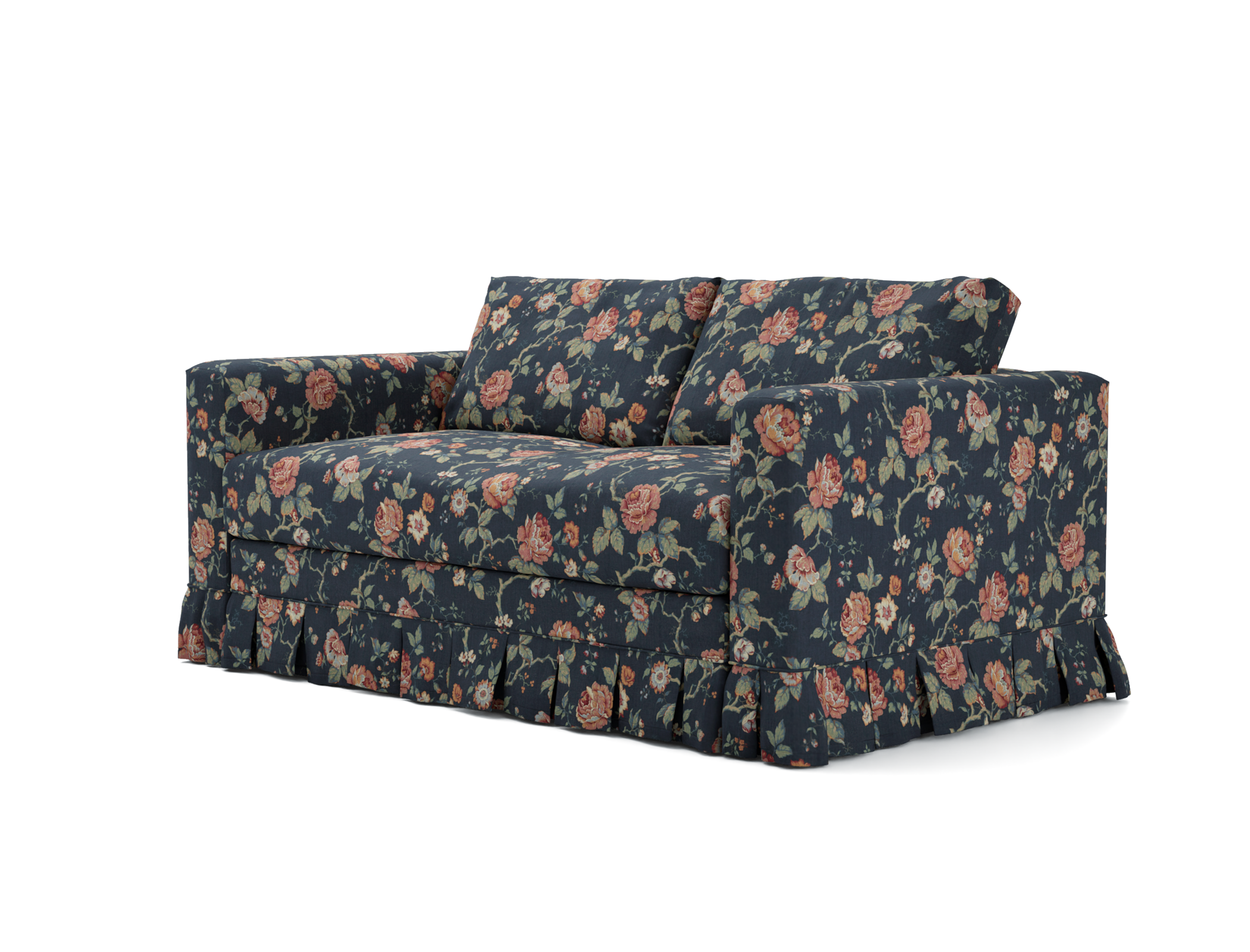 Vimle 2 seater sofa cover
