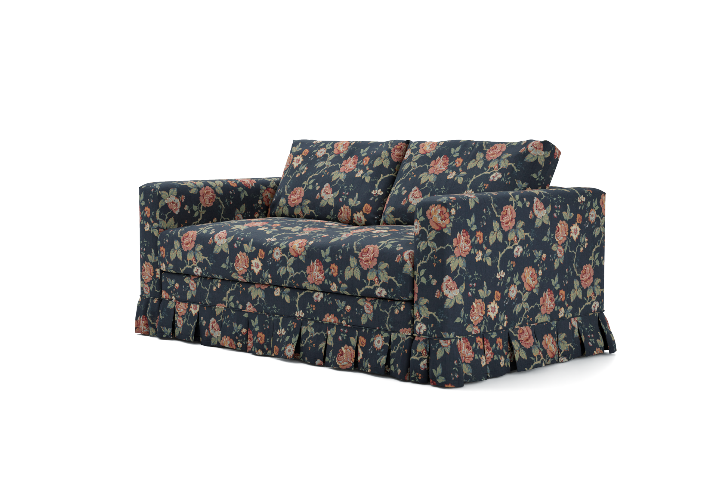 Vimle 2 seater sofa cover