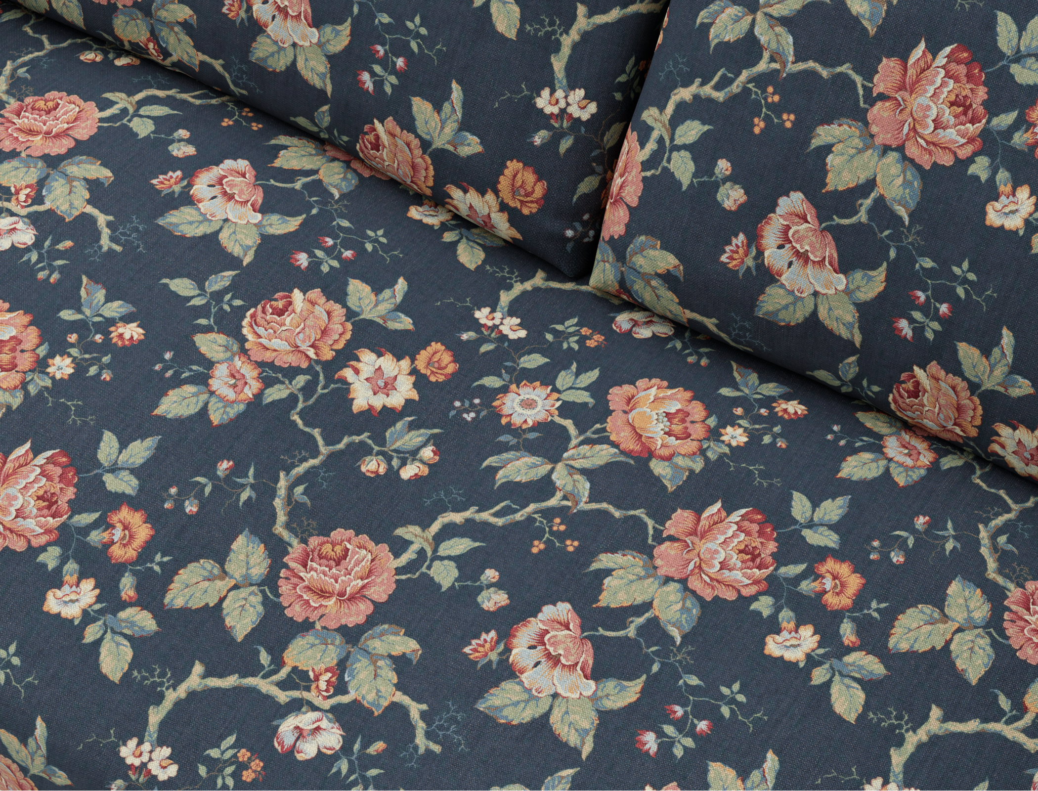 Vimle 2 seater sofa cover