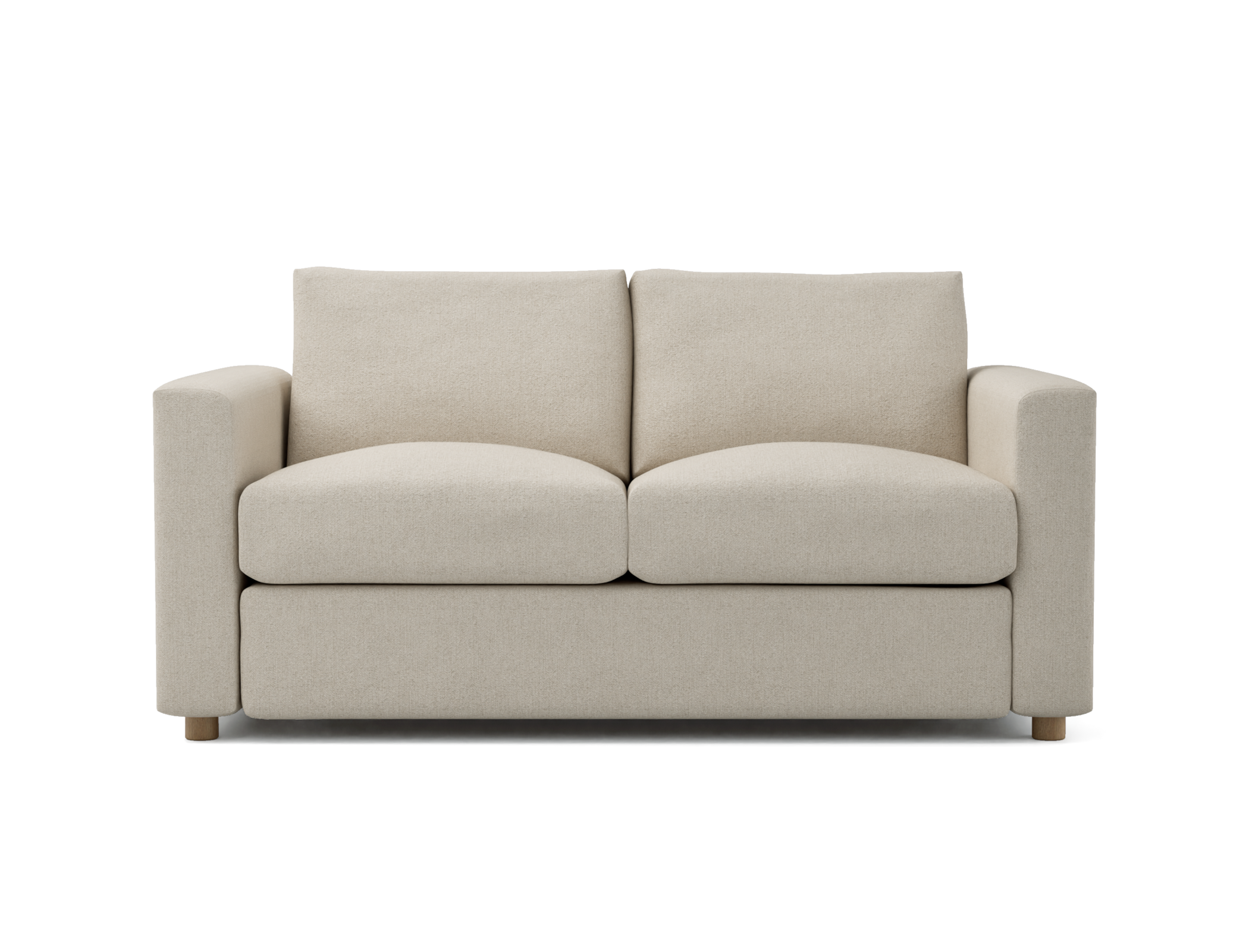 Vimle 2 Seater Sofa Bed Cover