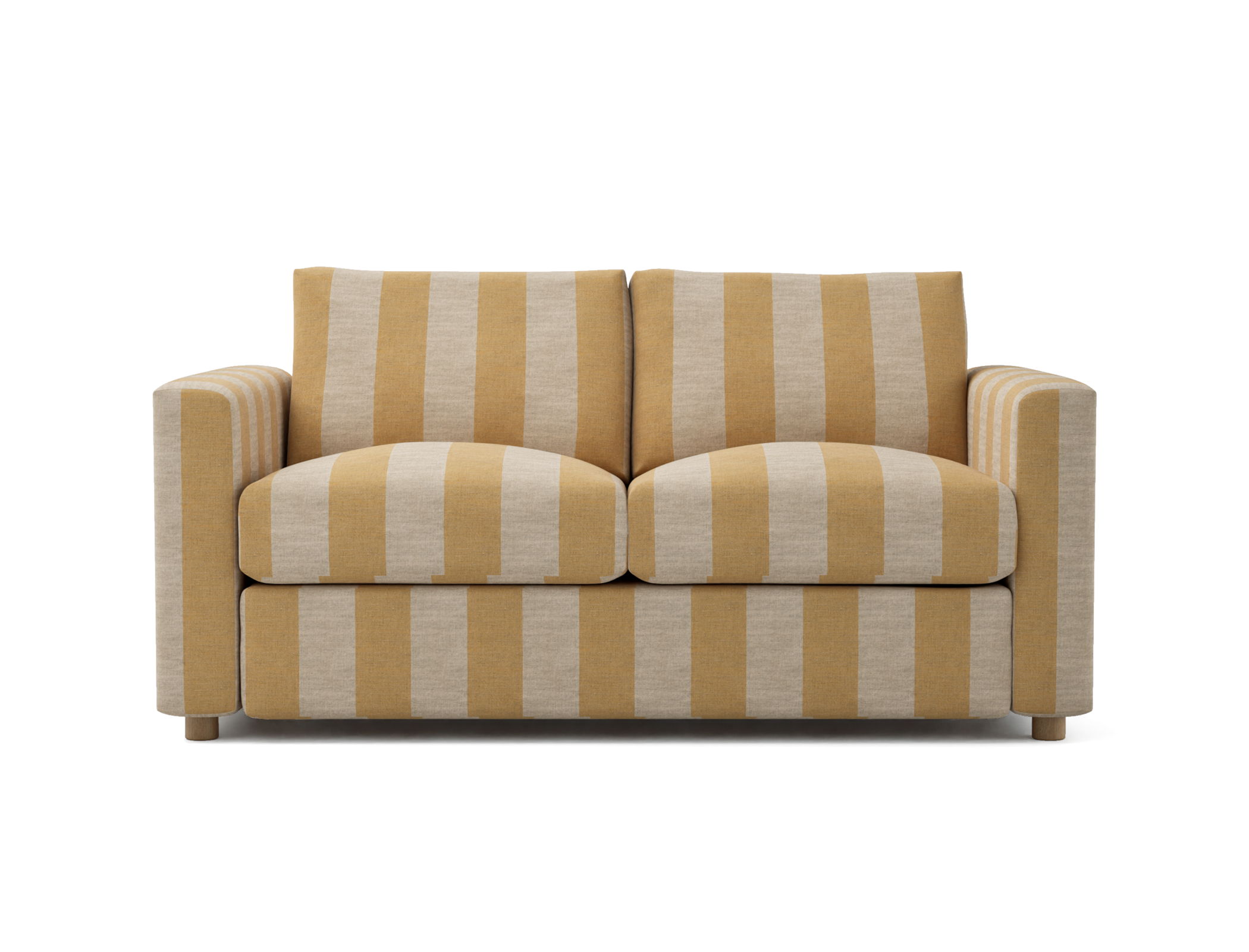 Fodera per divano 2 posti Vimle