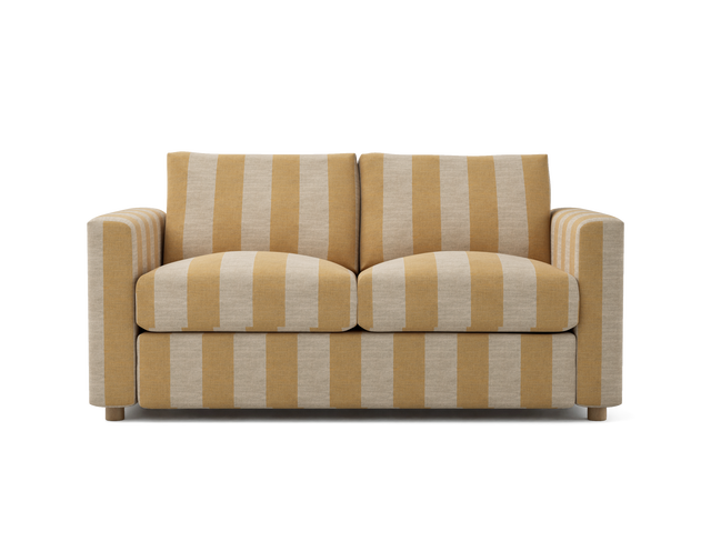 Housse de canapé 2 places Vimle