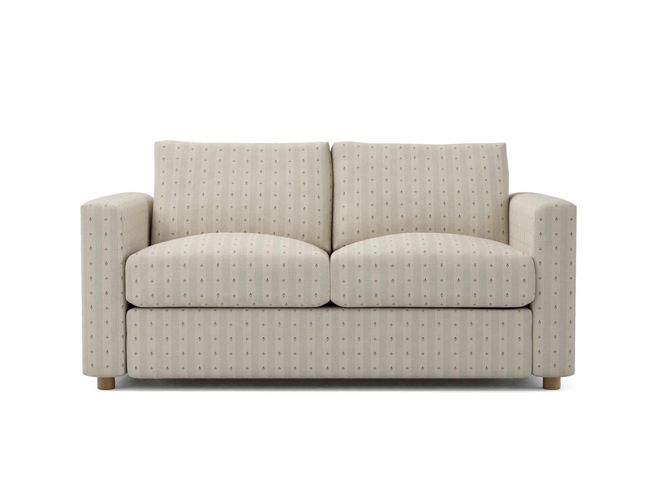 Vimle 2 Seater Sofa Cover